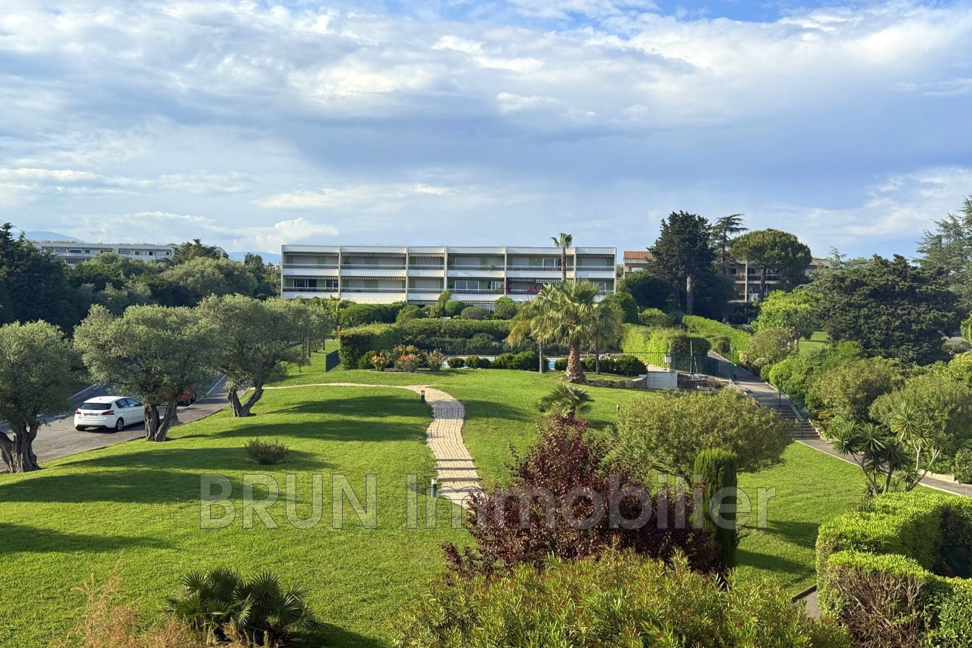 Agence immobilière de BRUN Immobilier