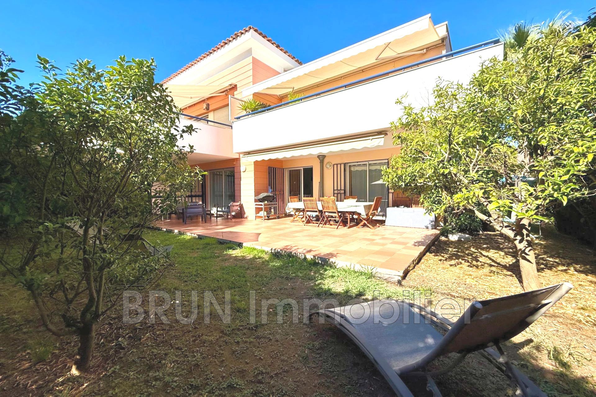 Agence immobilière de BRUN Immobilier