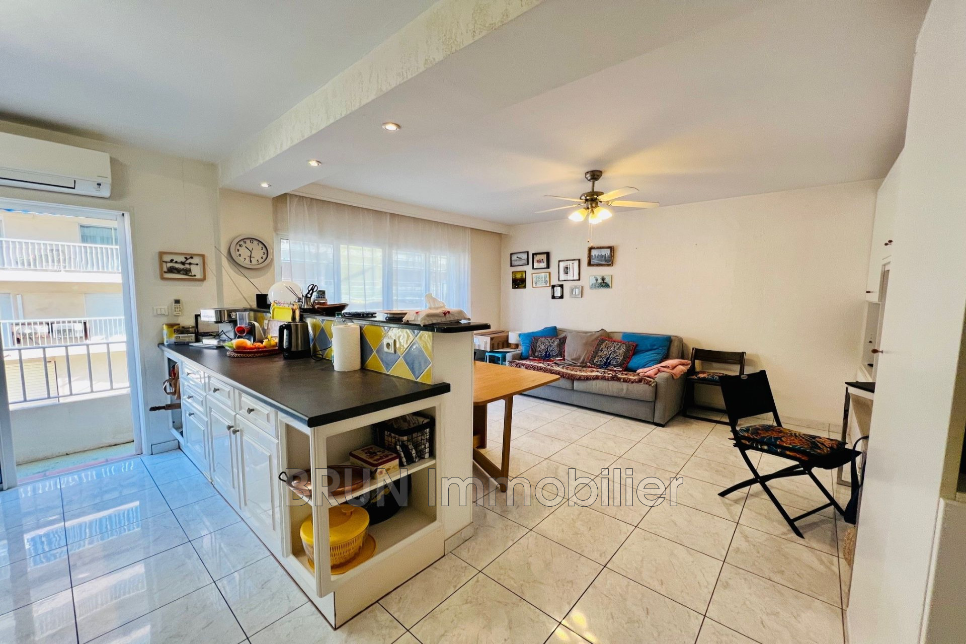 Agence immobilière de BRUN Immobilier