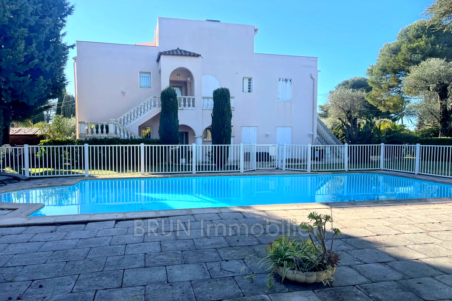 Agence immobilière de BRUN Immobilier