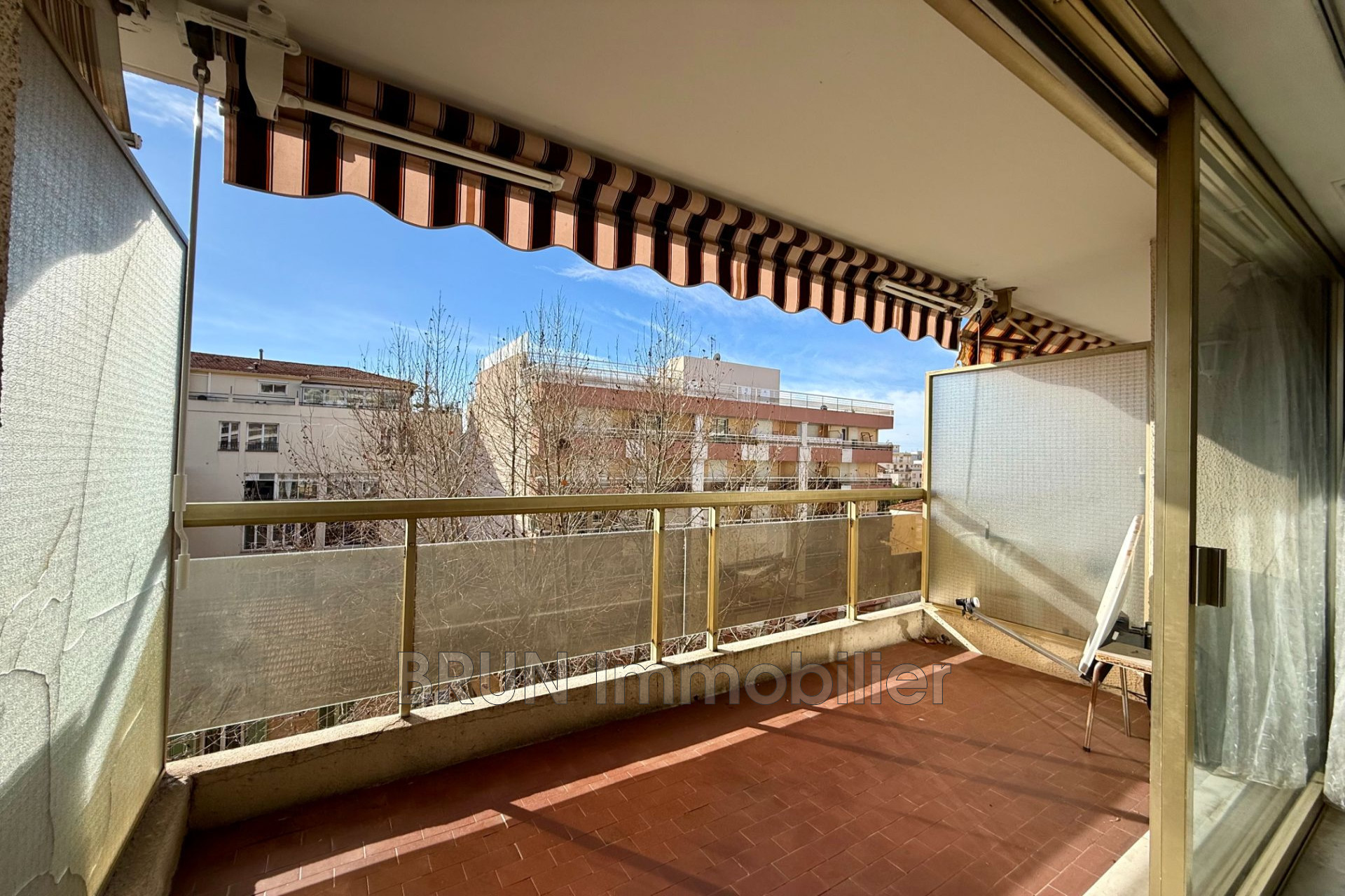 Agence immobilière de BRUN Immobilier