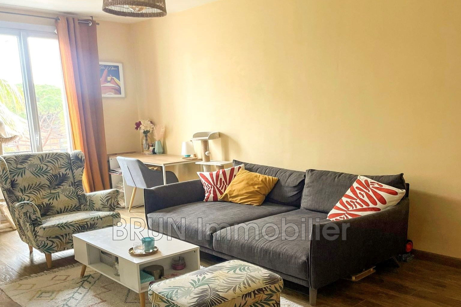 Agence immobilière de BRUN Immobilier