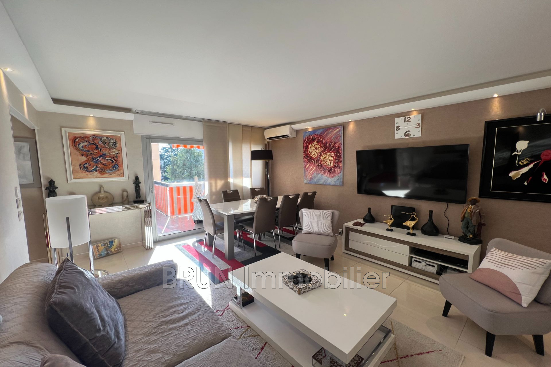 Agence immobilière de BRUN Immobilier