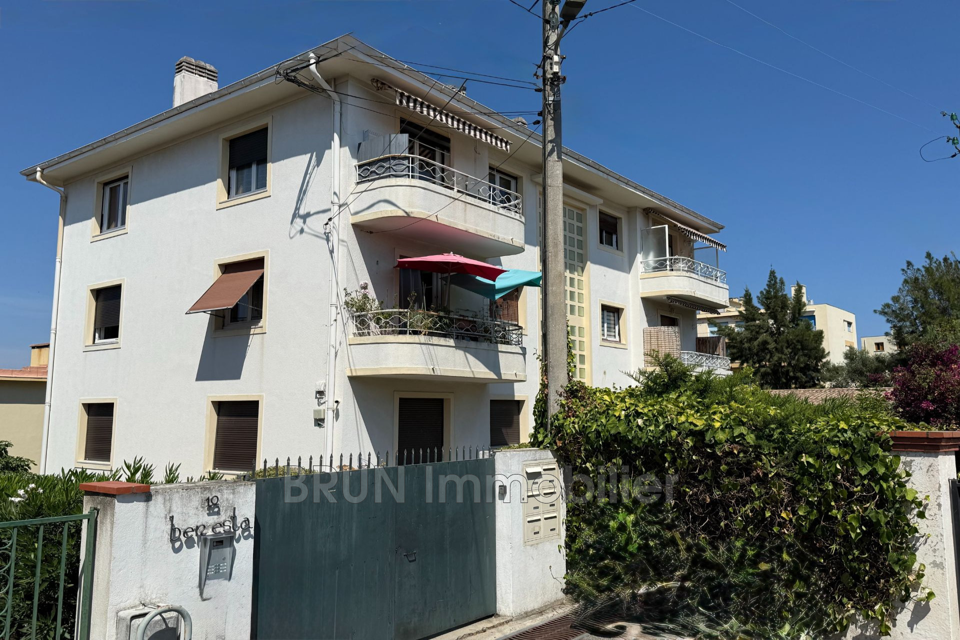 Agence immobilière de BRUN Immobilier