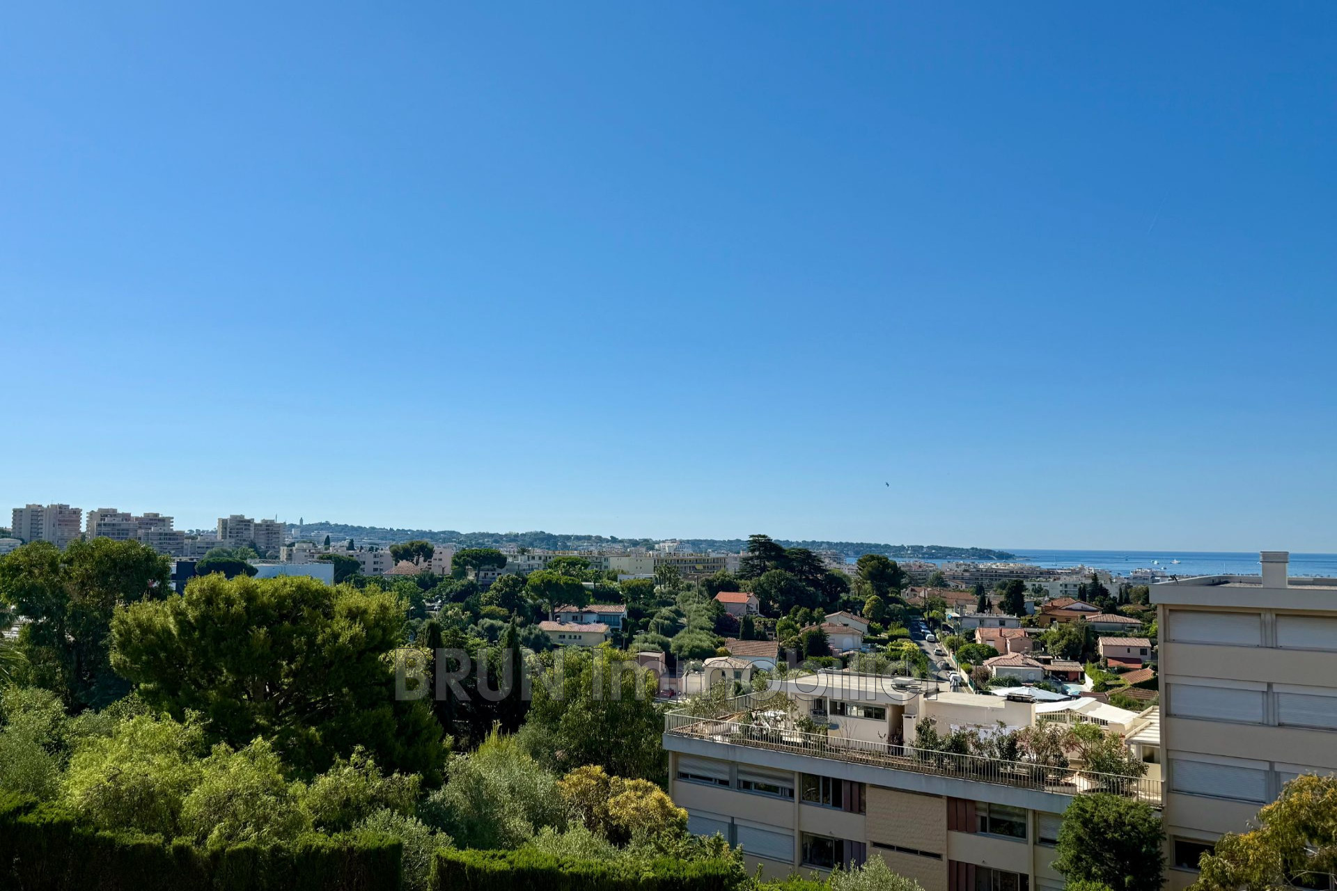 Agence immobilière de BRUN Immobilier