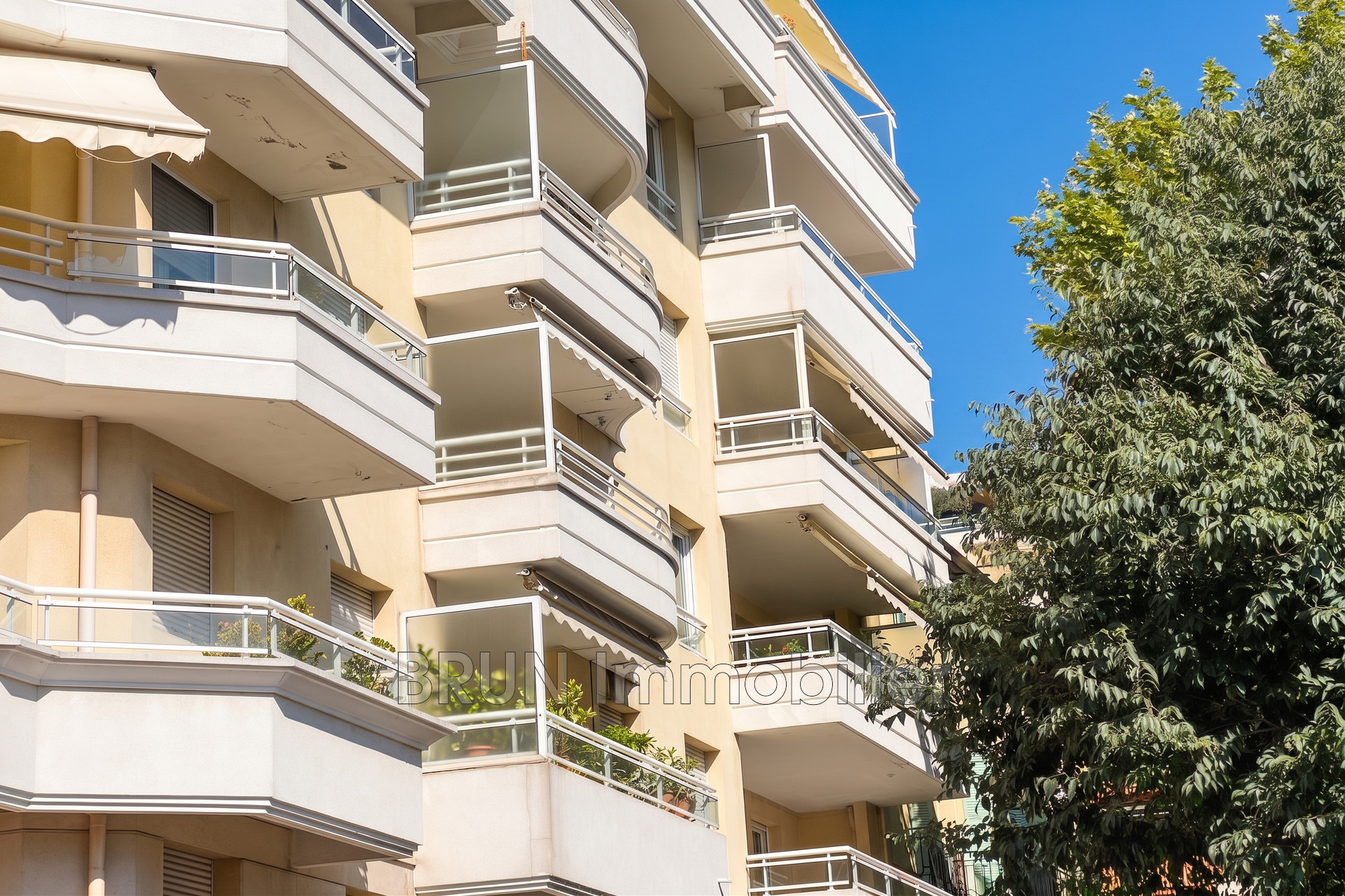 Vente appartement 2 Pièce(s)