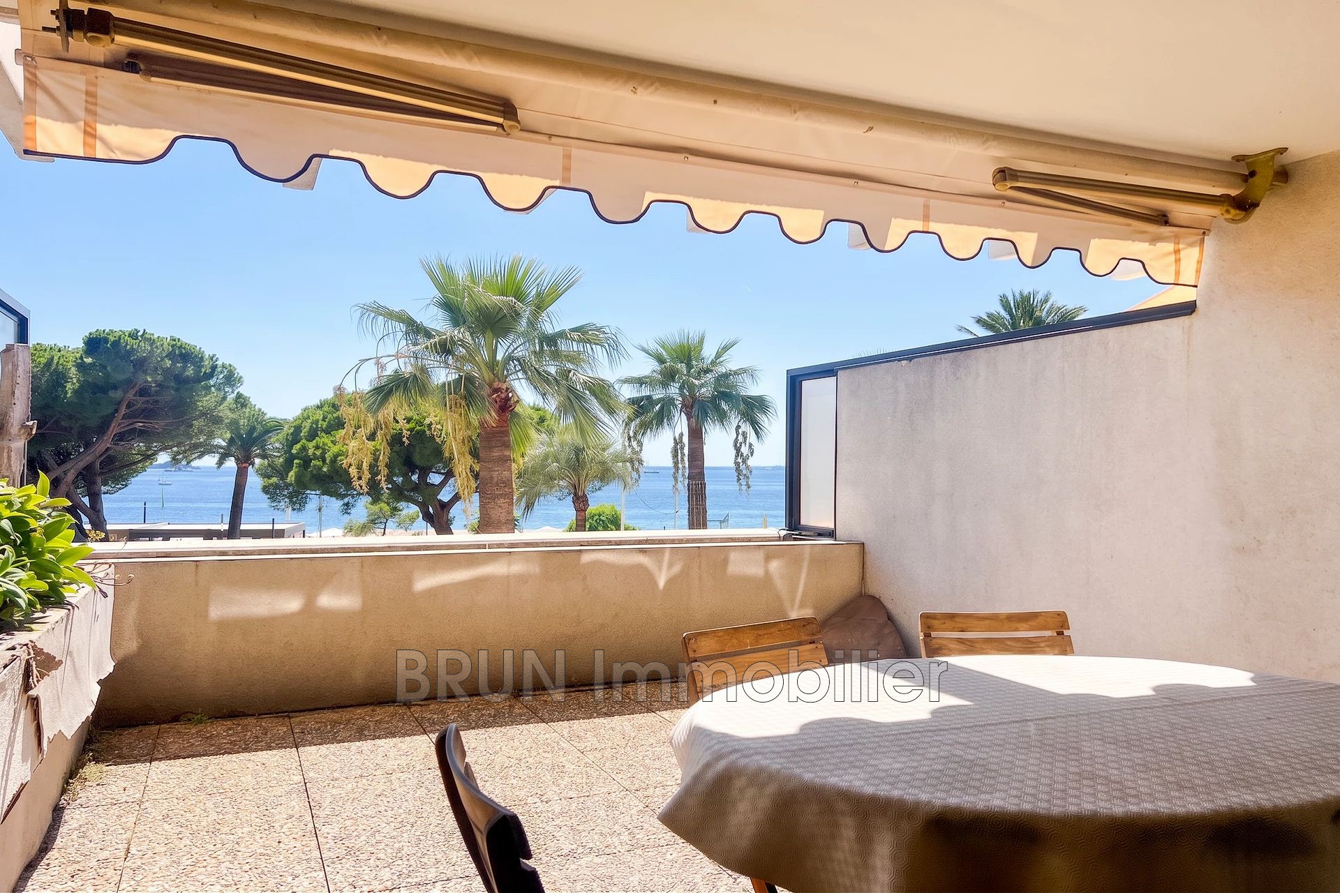 Agence immobilière de BRUN Immobilier