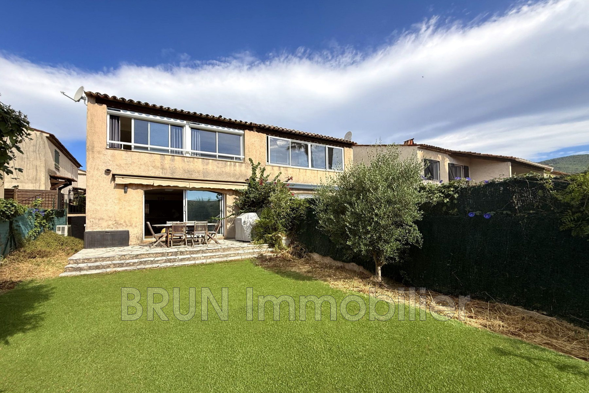 Agence immobilière de BRUN Immobilier