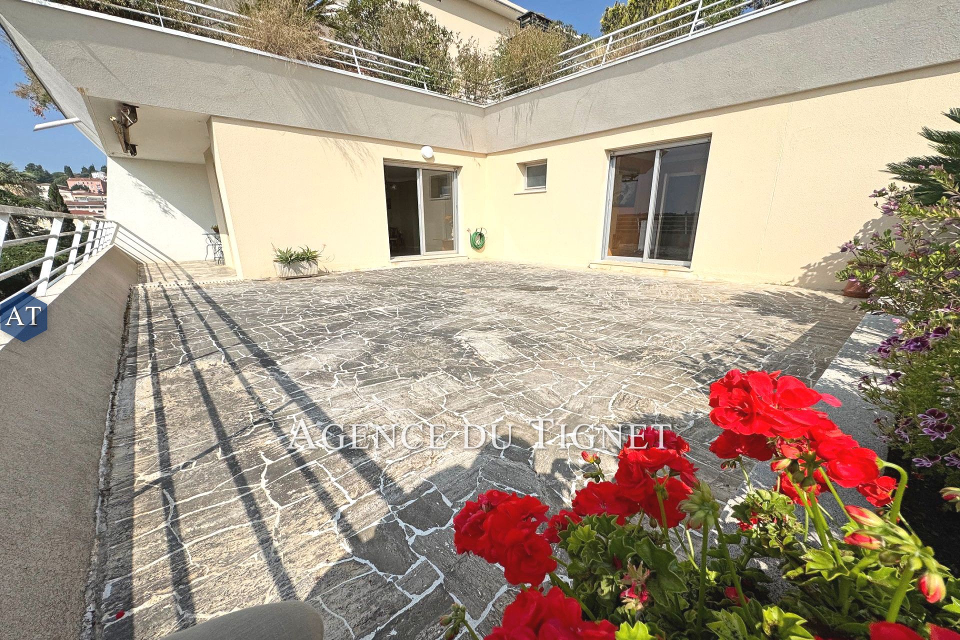 Agence immobilière de Agence du Tignet