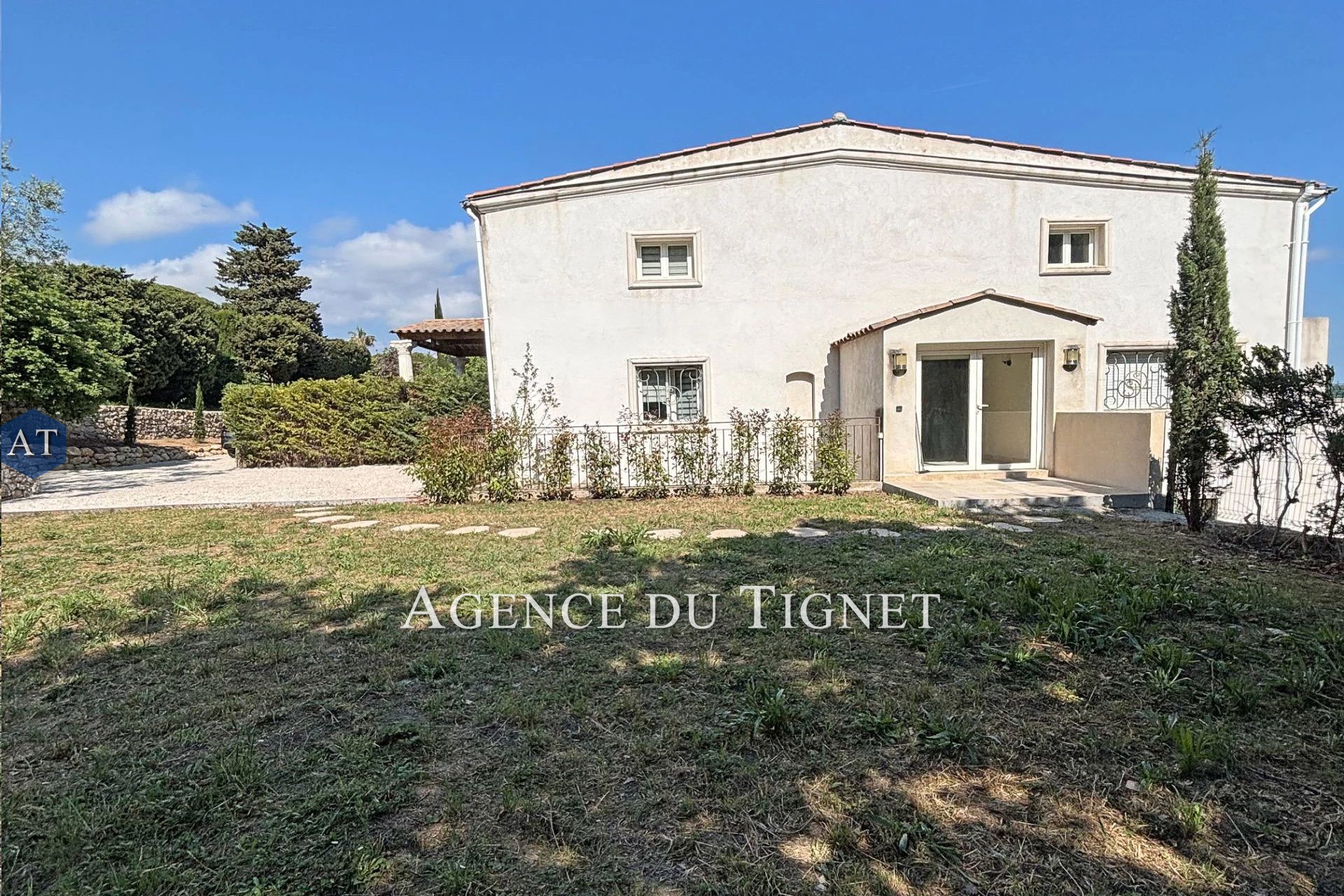 Agence immobilière de Agence du Tignet