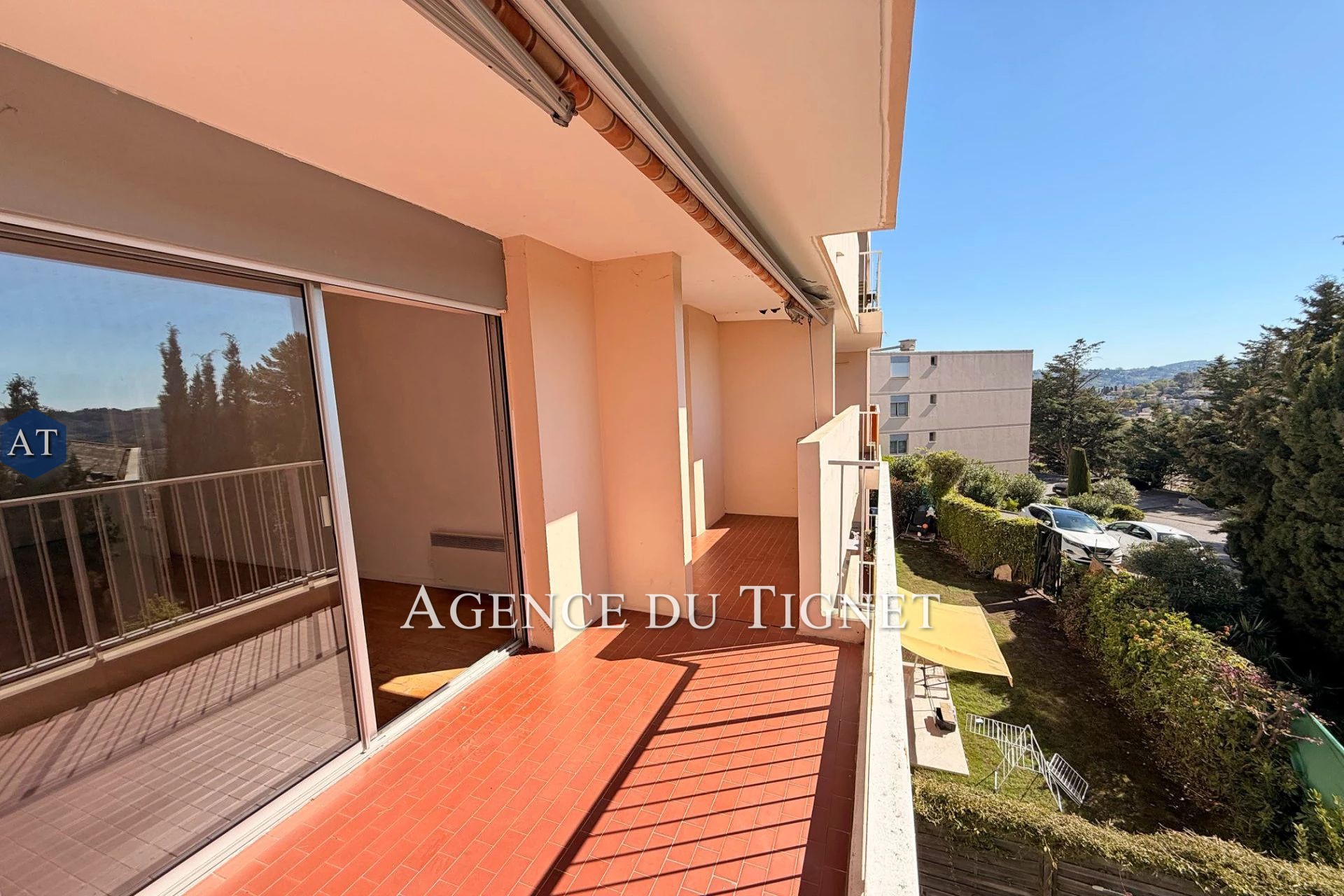 Agence immobilière de Agence du Tignet