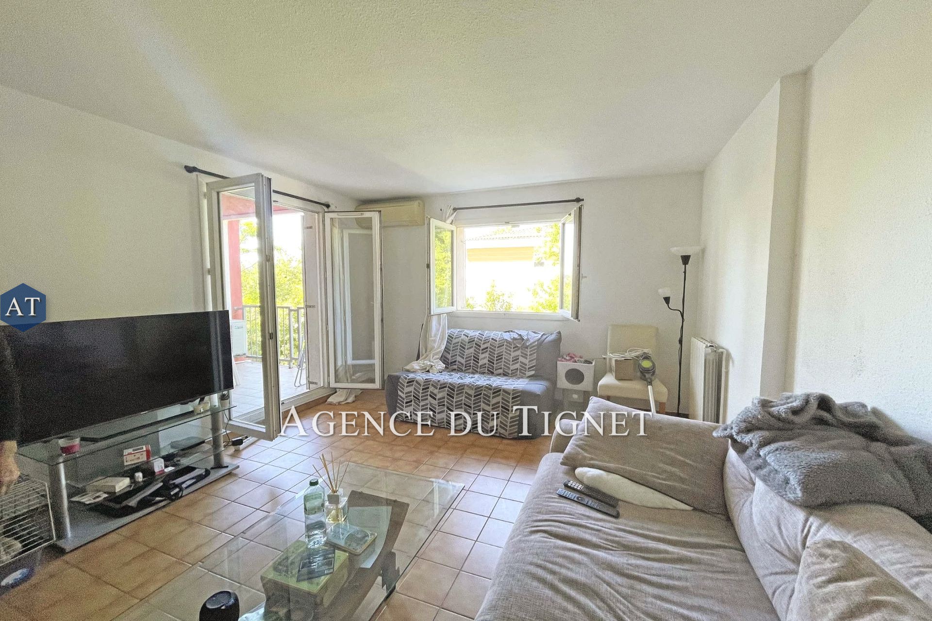 Agence immobilière de Agence du Tignet
