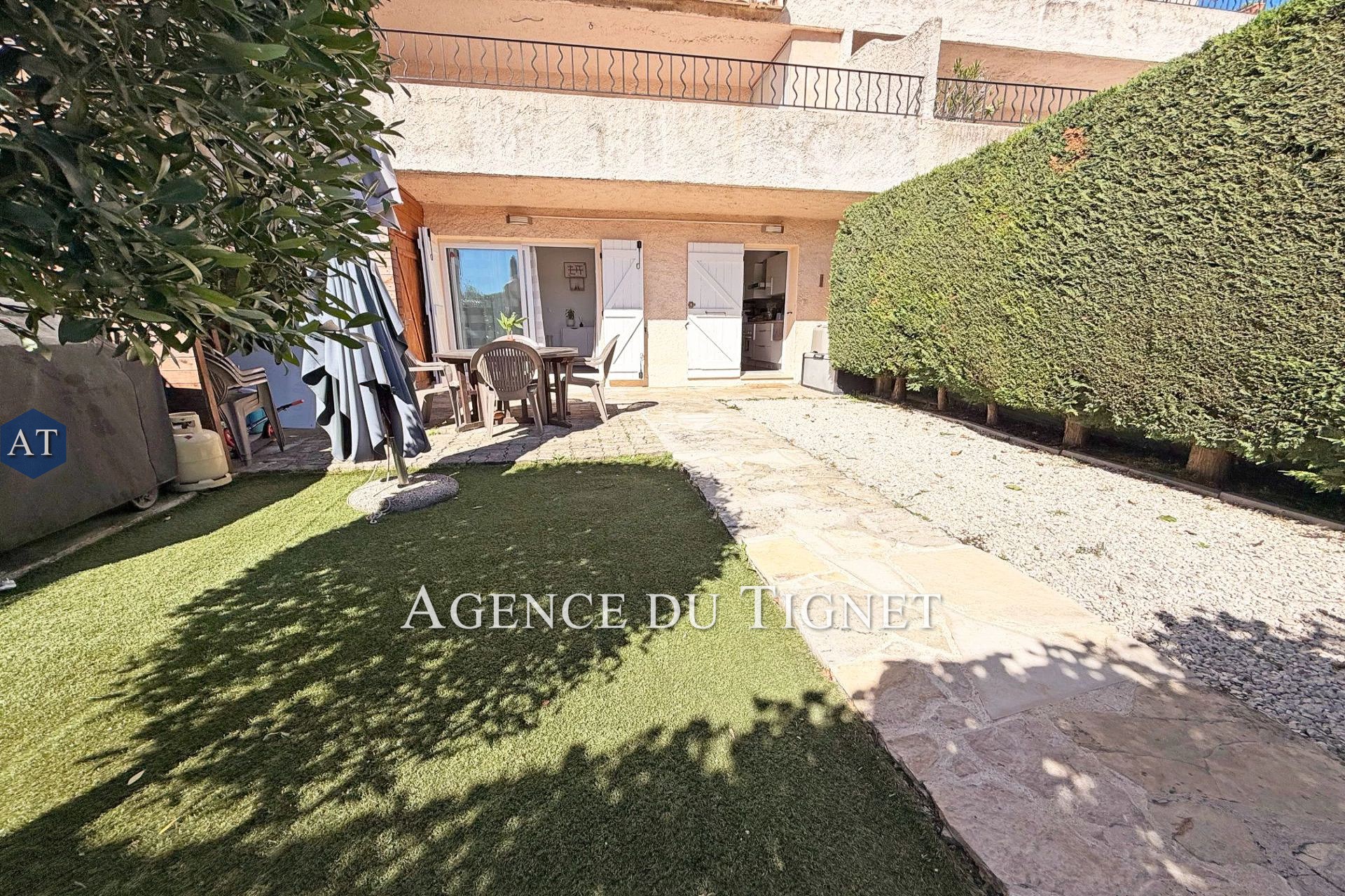 Agence immobilière de Agence du Tignet