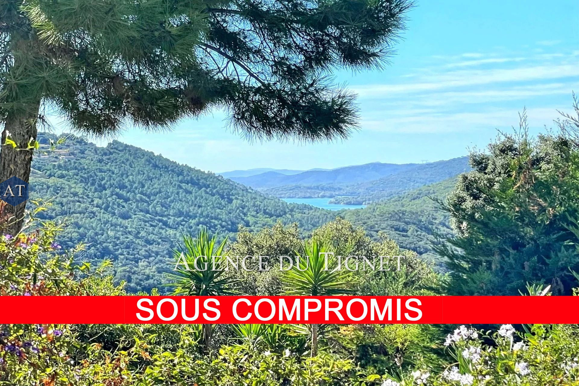 Agence immobilière de Agence du Tignet