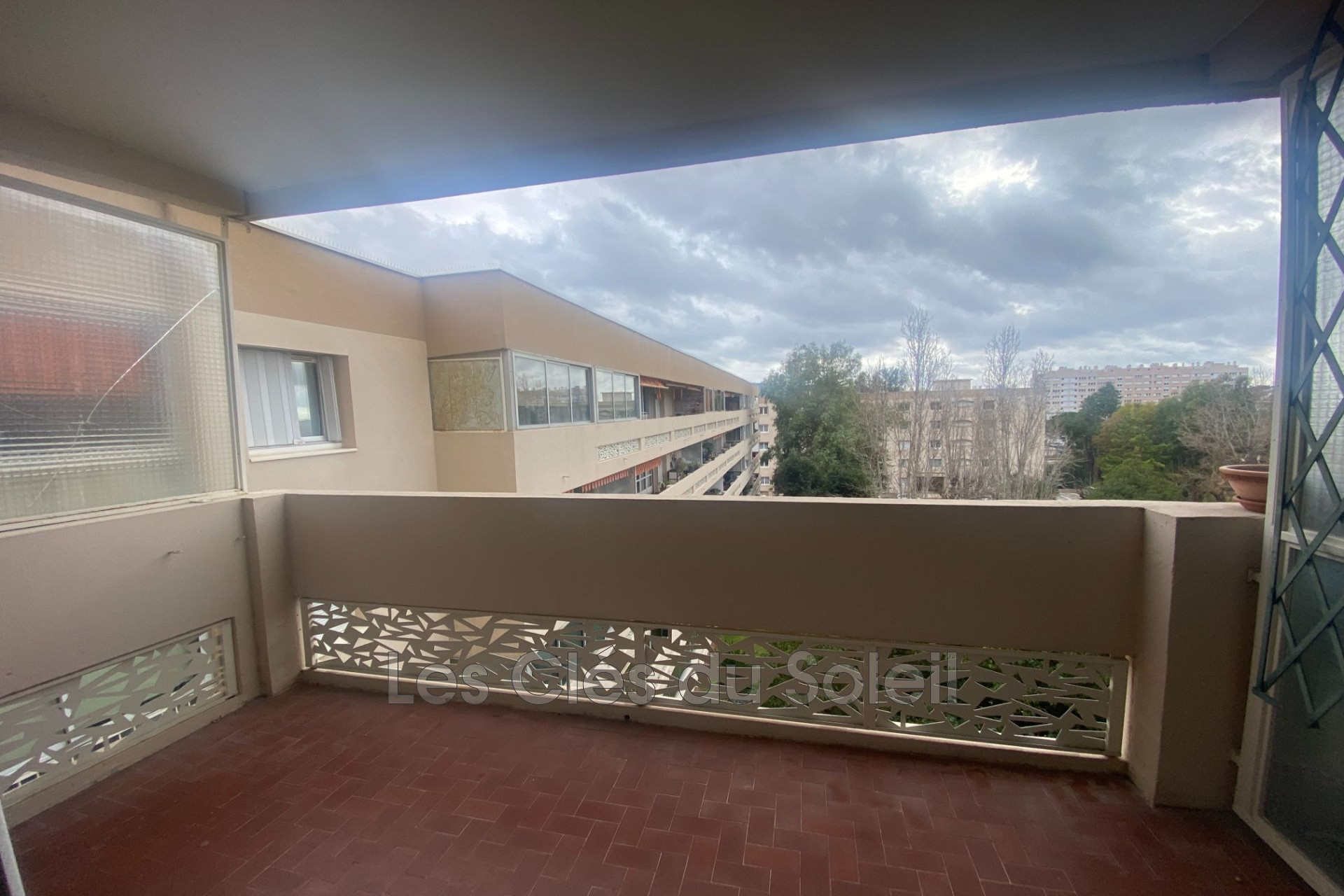 Agence immobilière de Les Clés du Soleil