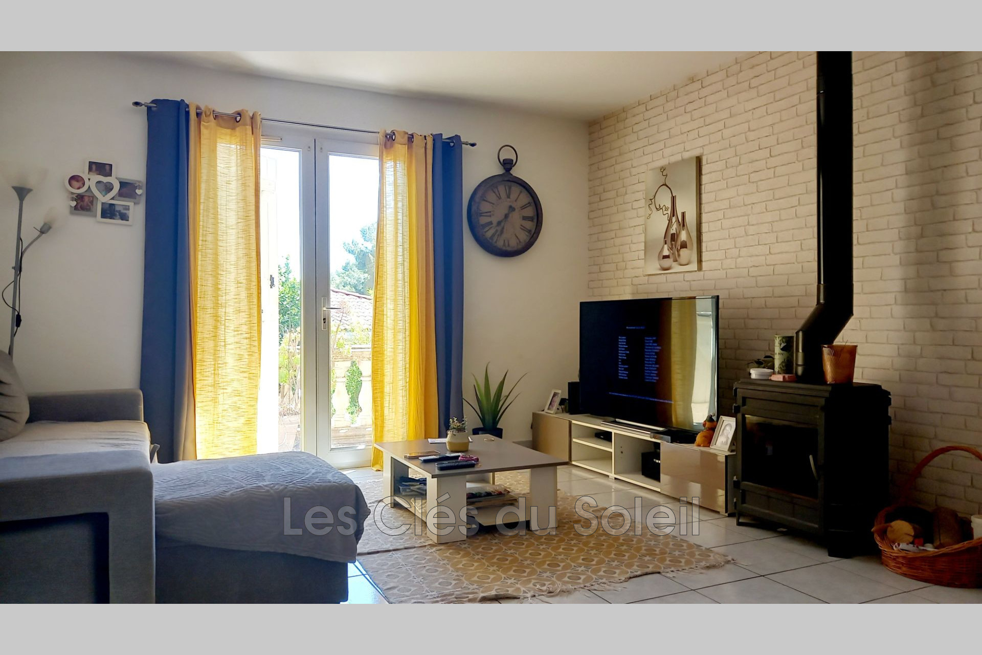 Agence immobilière de Les Clés du Soleil
