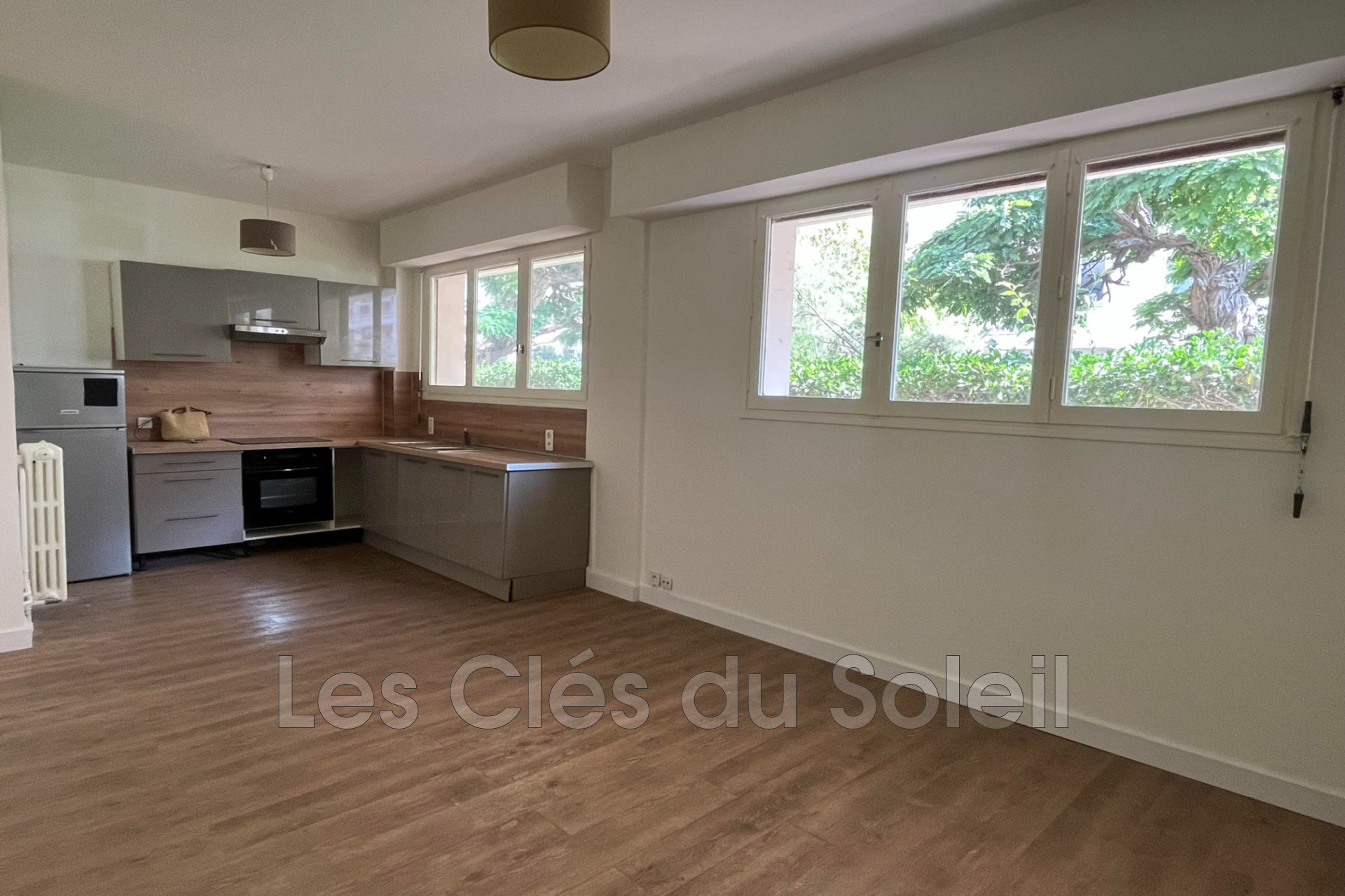 Agence immobilière de Les Clés du Soleil
