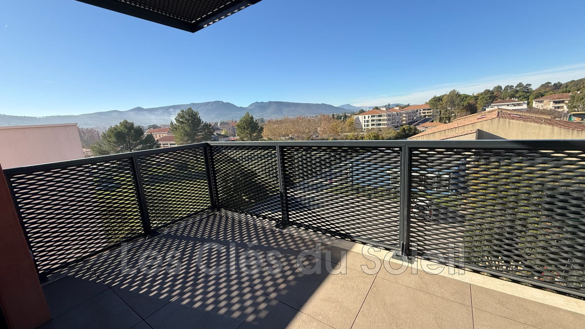 Agence immobilière de Les Clés du Soleil