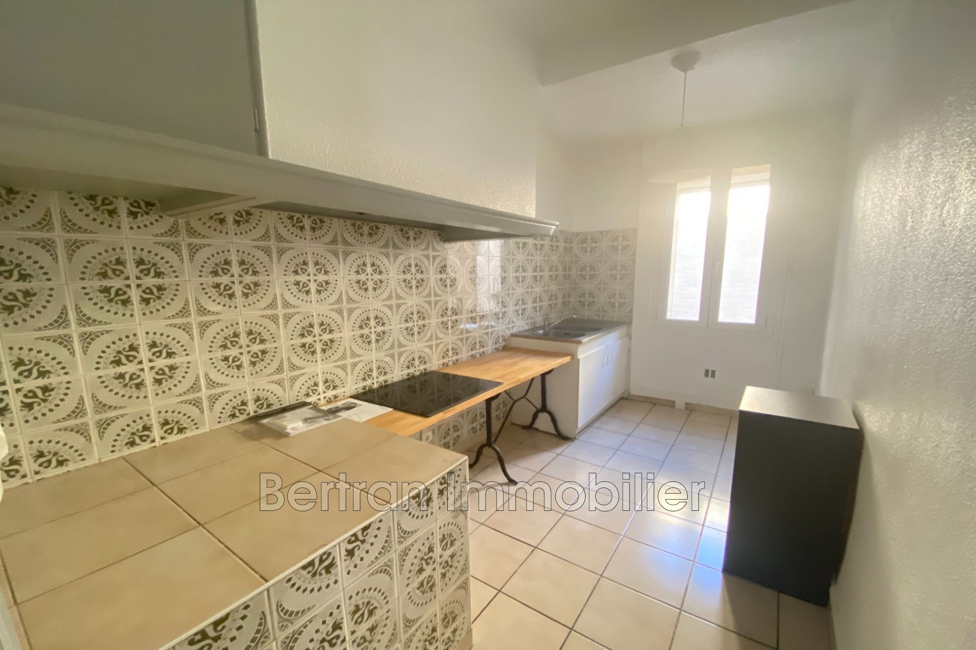 Agence immobilière de Bertran Immobilier - Côté Terre