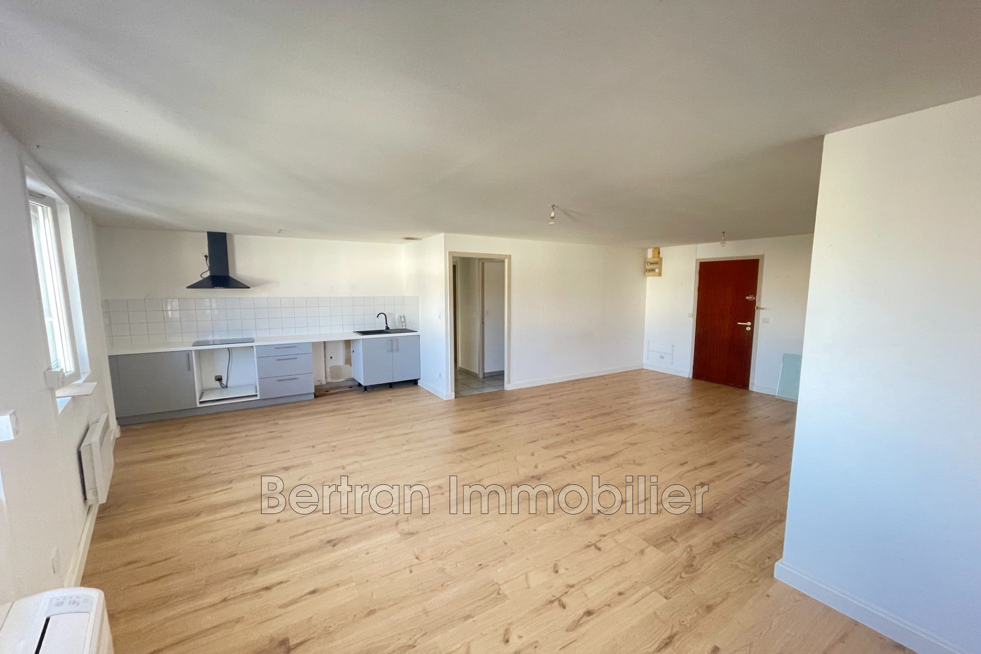 Agence immobilière de Bertran Immobilier - Côté Terre