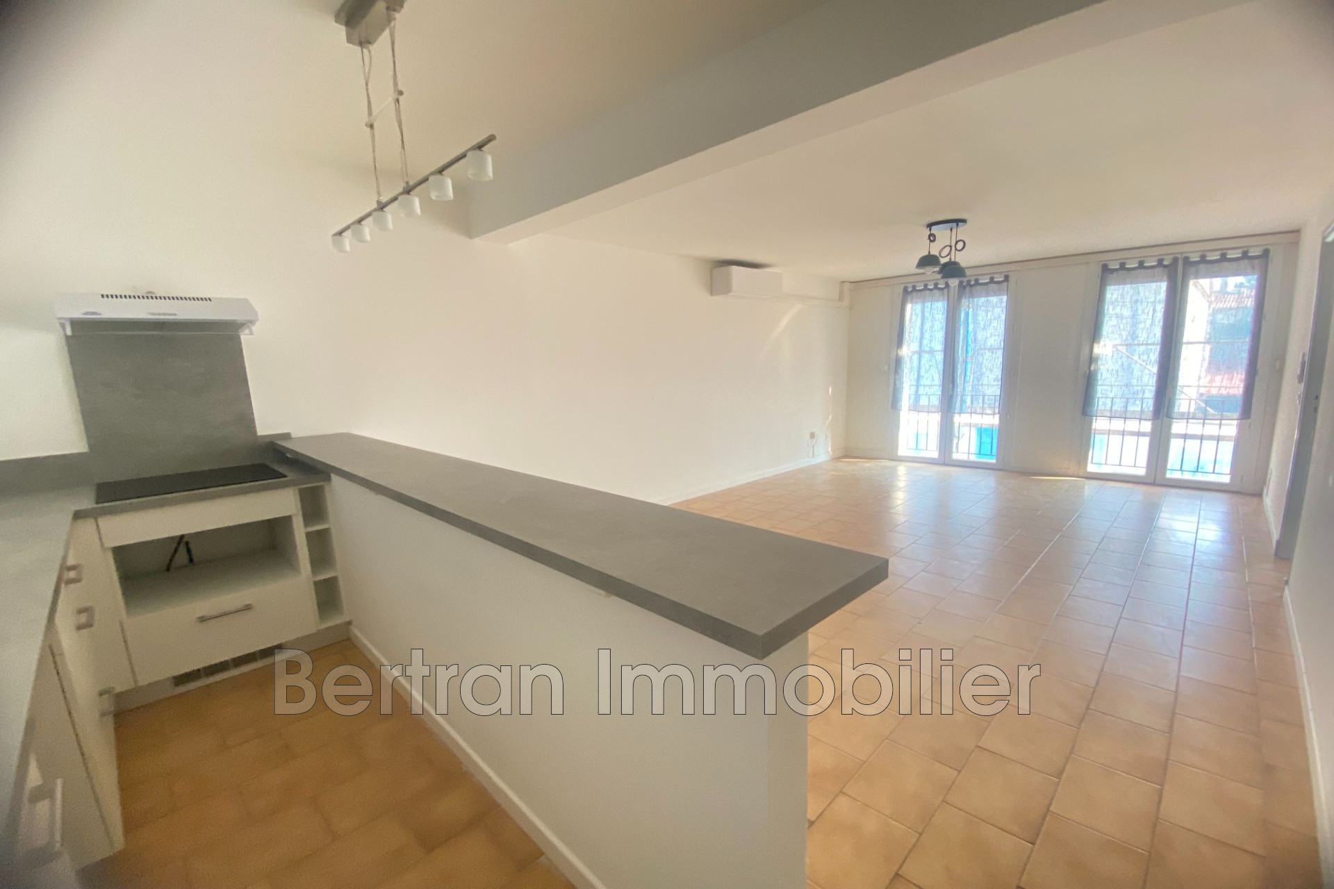 Agence immobilière de Bertran Immobilier - Côté Terre