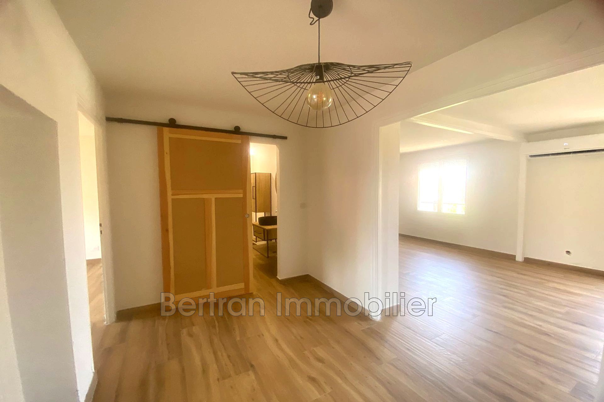 Agence immobilière de Bertran Immobilier - Côté Terre