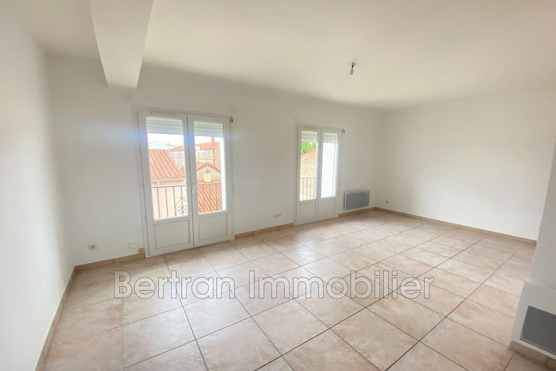 Agence immobilière de Bertran Immobilier - Côté Terre