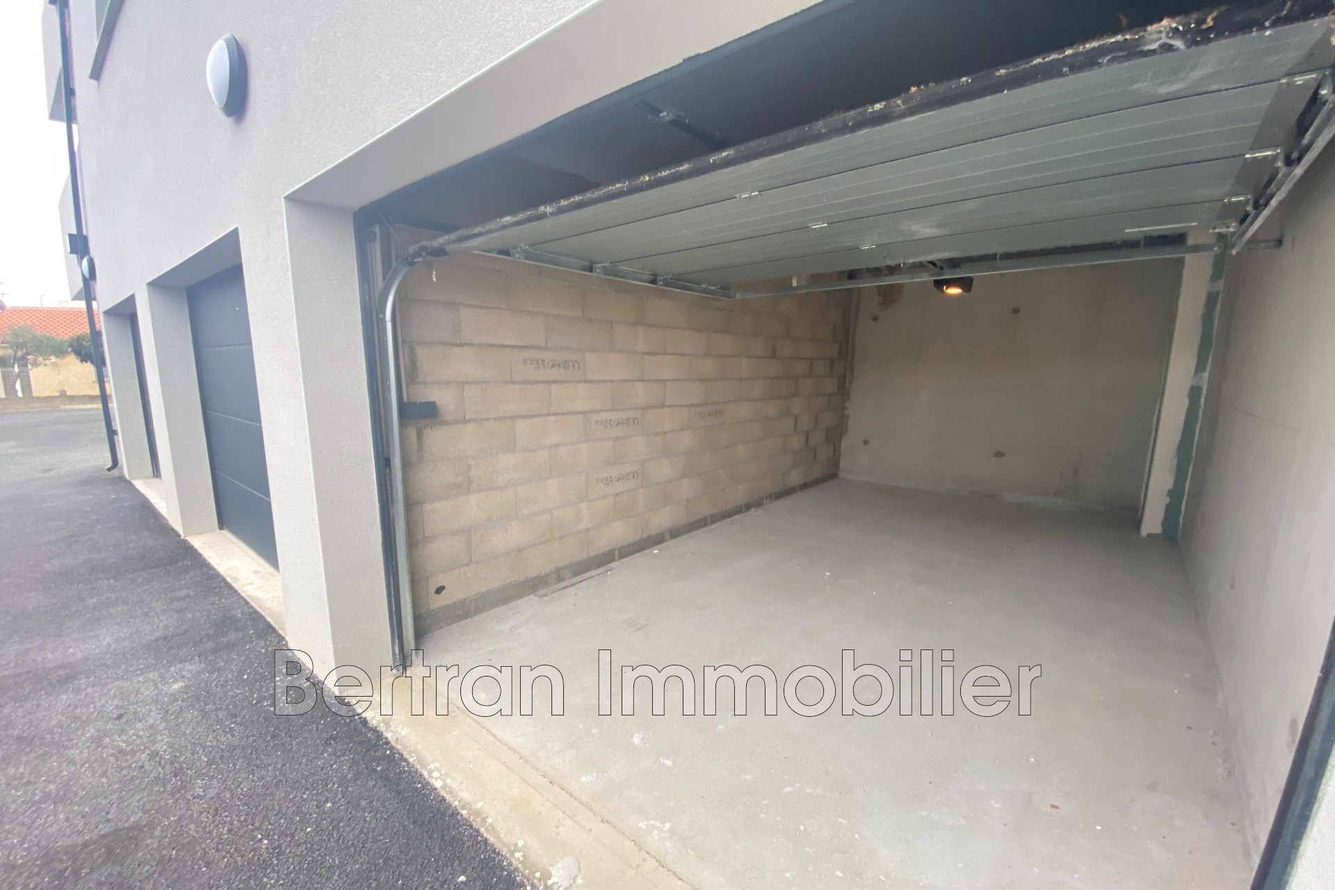 Agence immobilière de Bertran Immobilier - Côté Terre