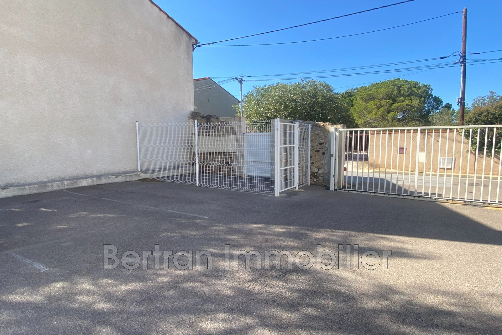 Agence immobilière de Bertran Immobilier - Côté Terre