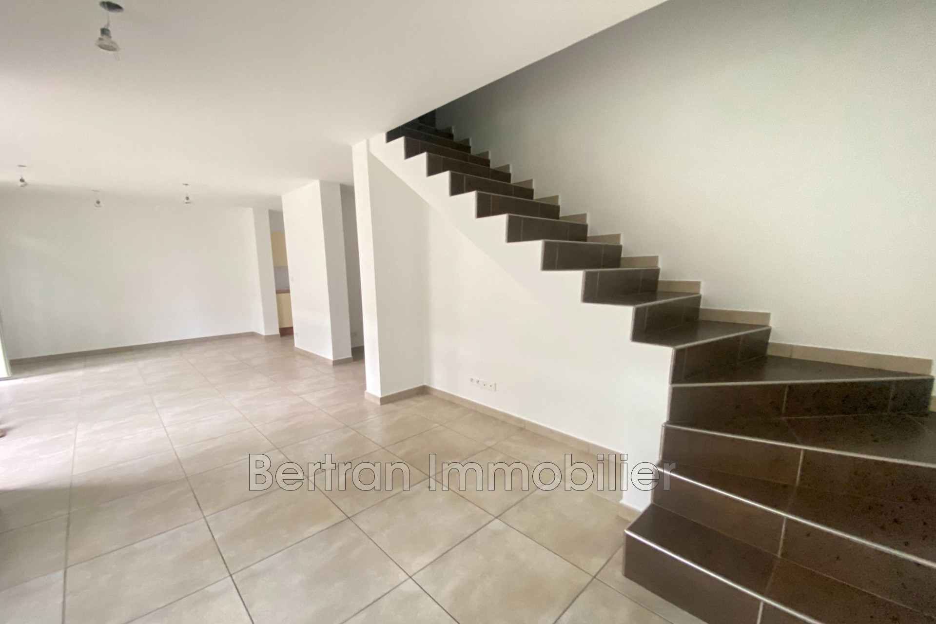 Agence immobilière de Bertran Immobilier - Côté Terre