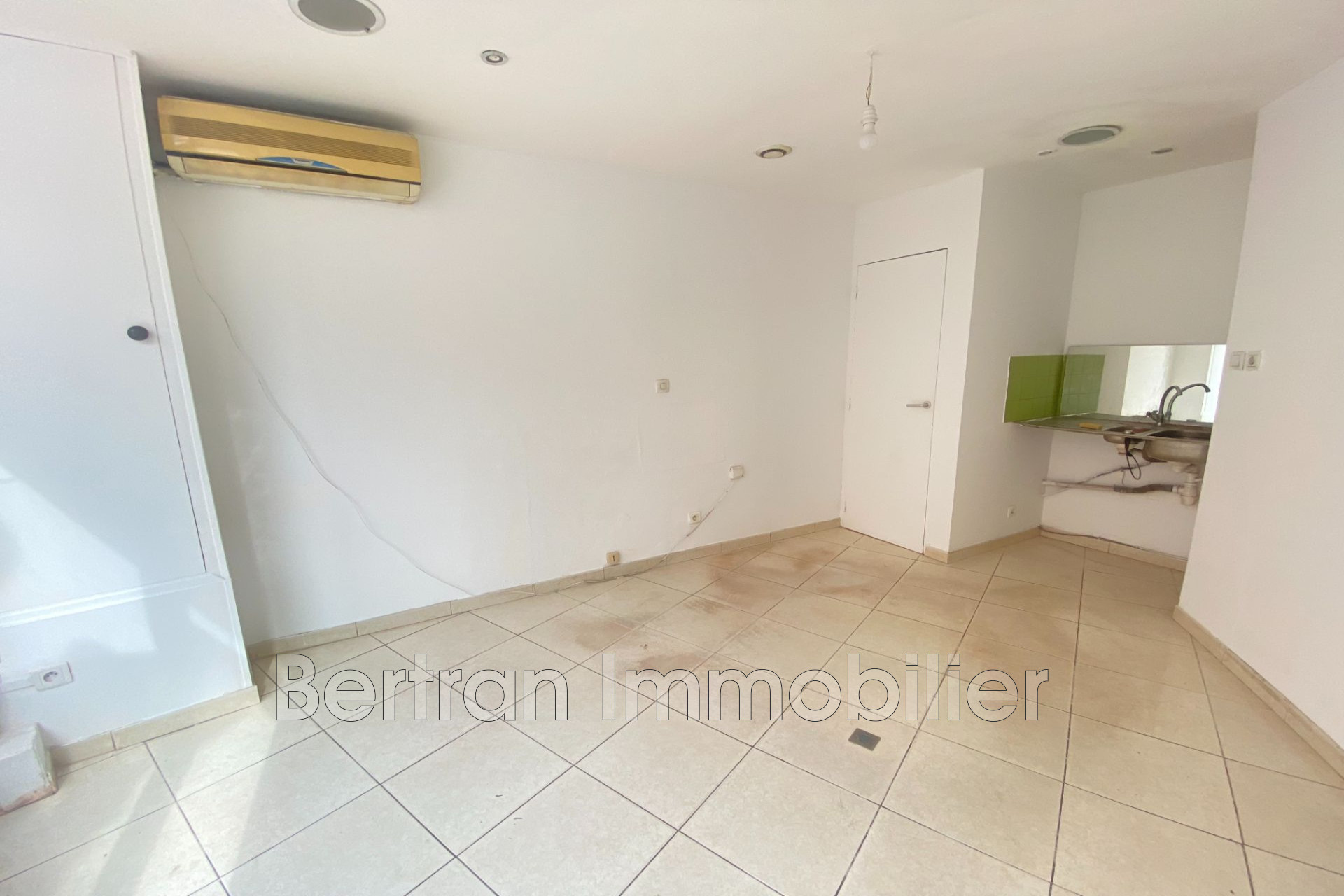 Agence immobilière de Bertran Immobilier - Côté Terre