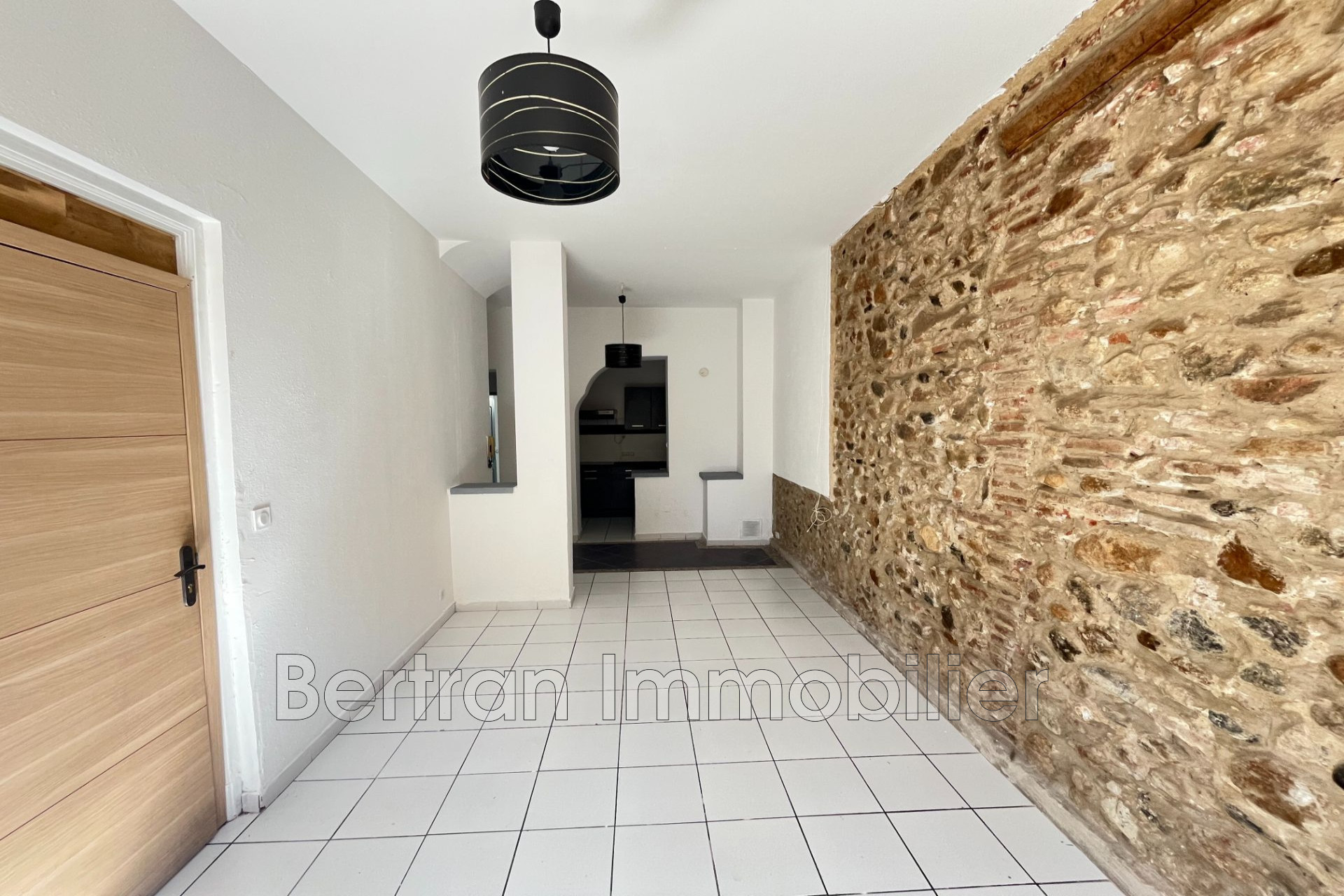 Agence immobilière de Bertran Immobilier - Côté Terre