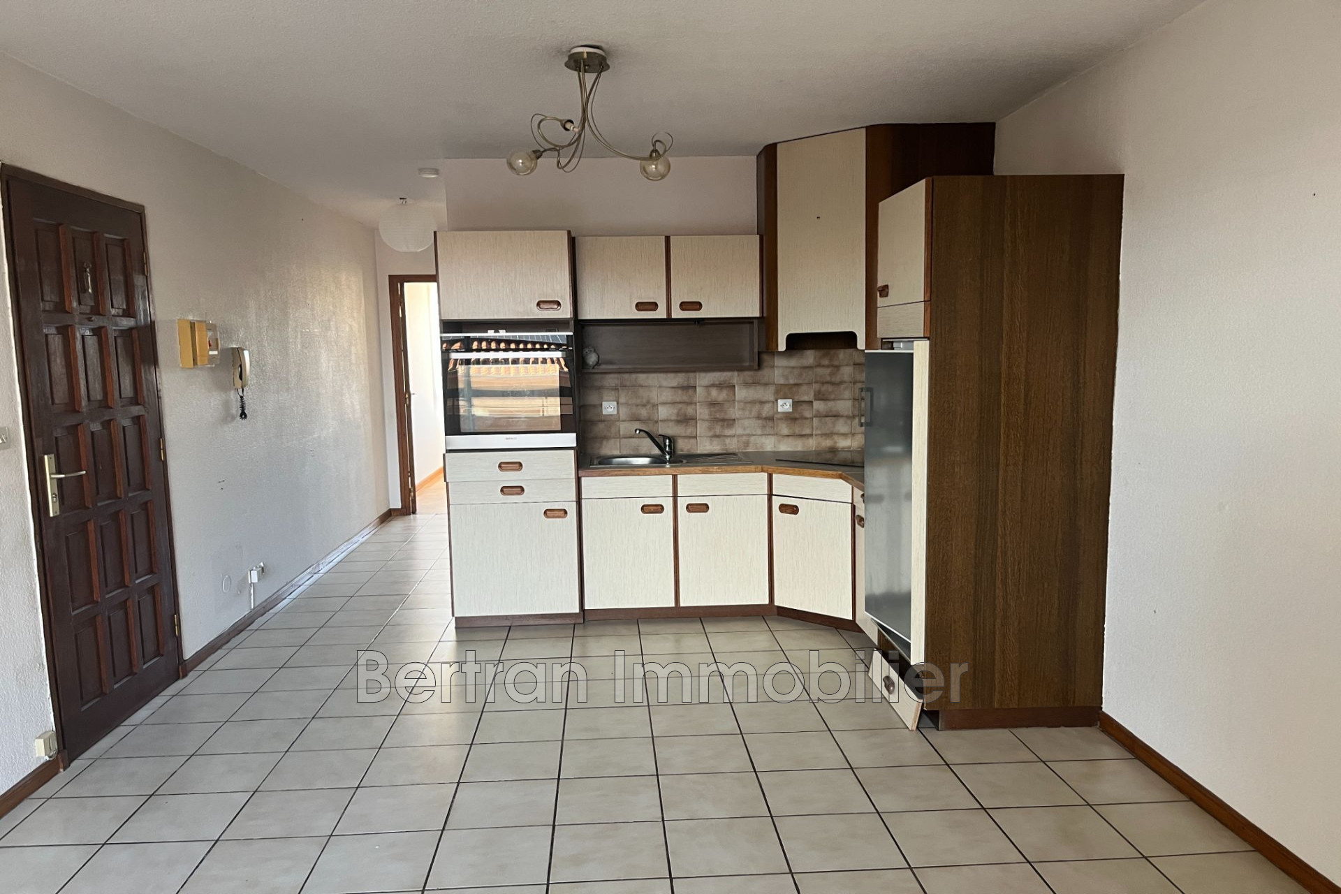 Agence immobilière de Bertran Immobilier - Côté Terre