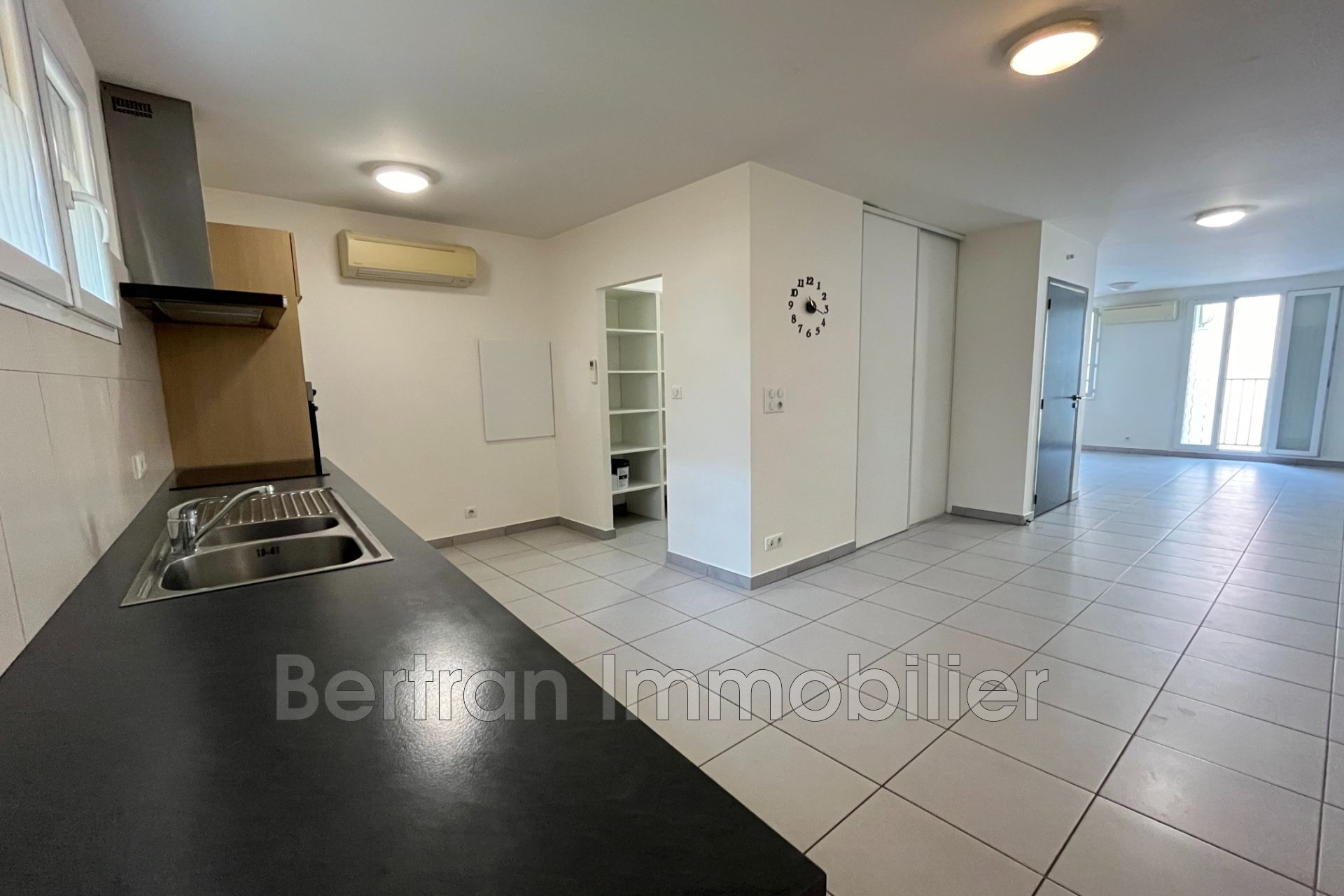 Agence immobilière de Bertran Immobilier - Côté Terre