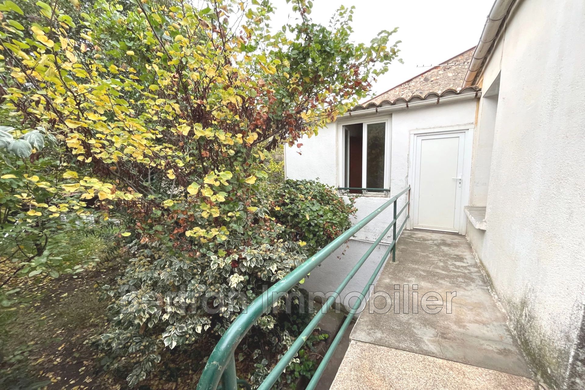 Agence immobilière de Bertran Immobilier - Côté Terre