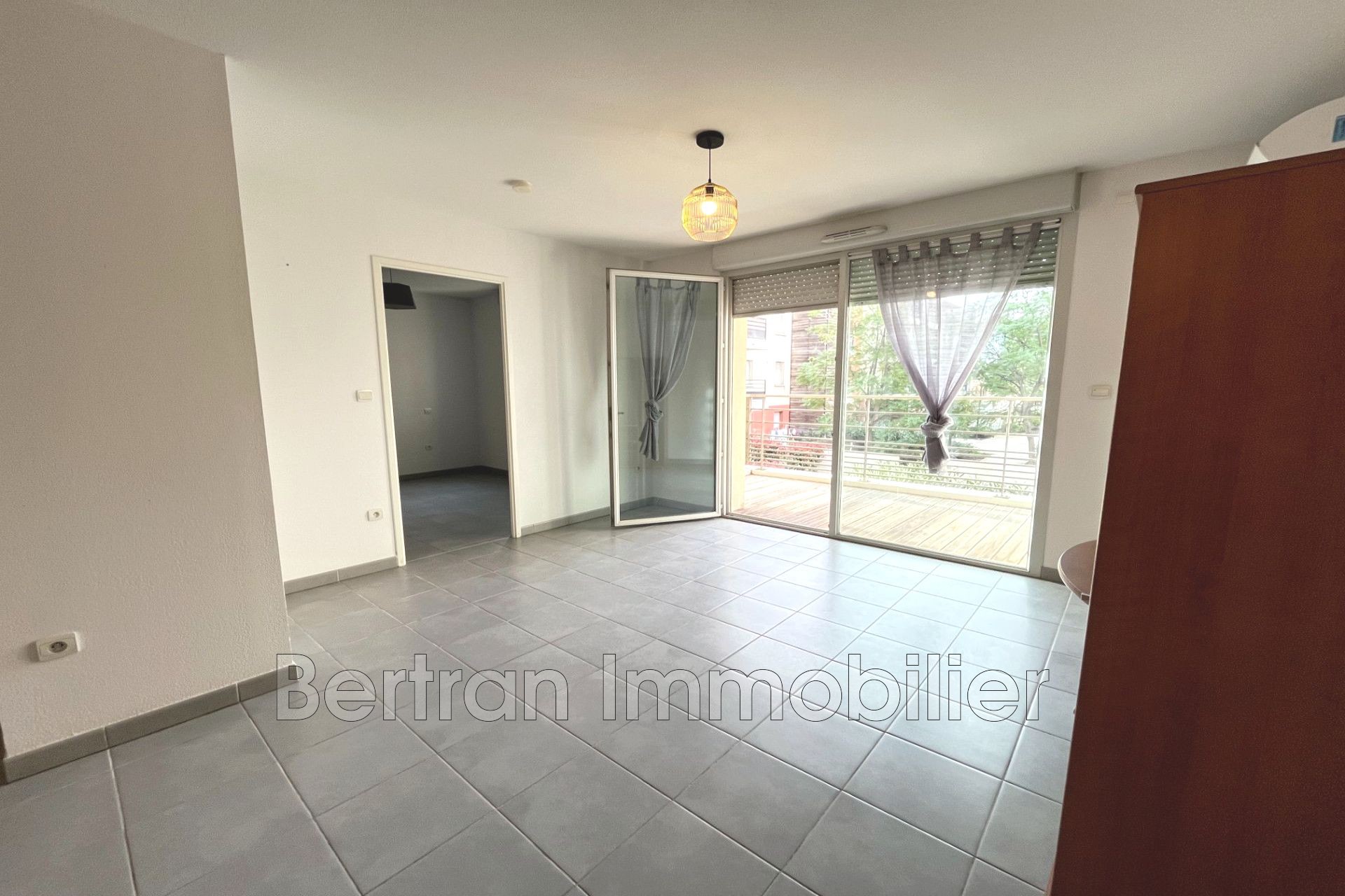 Agence immobilière de Bertran Immobilier - Côté Terre