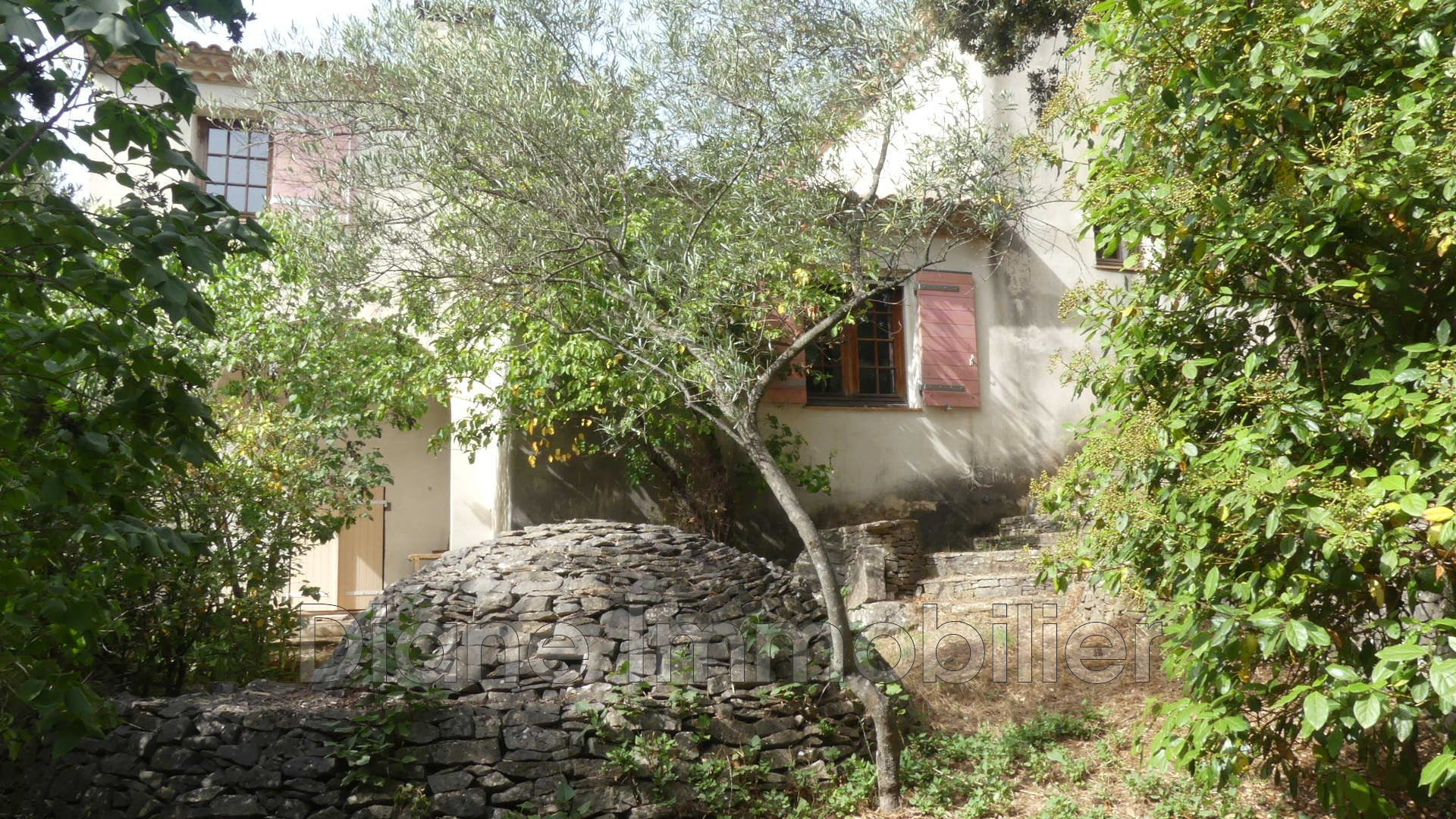 Agence immobilière de Diane Immobilier