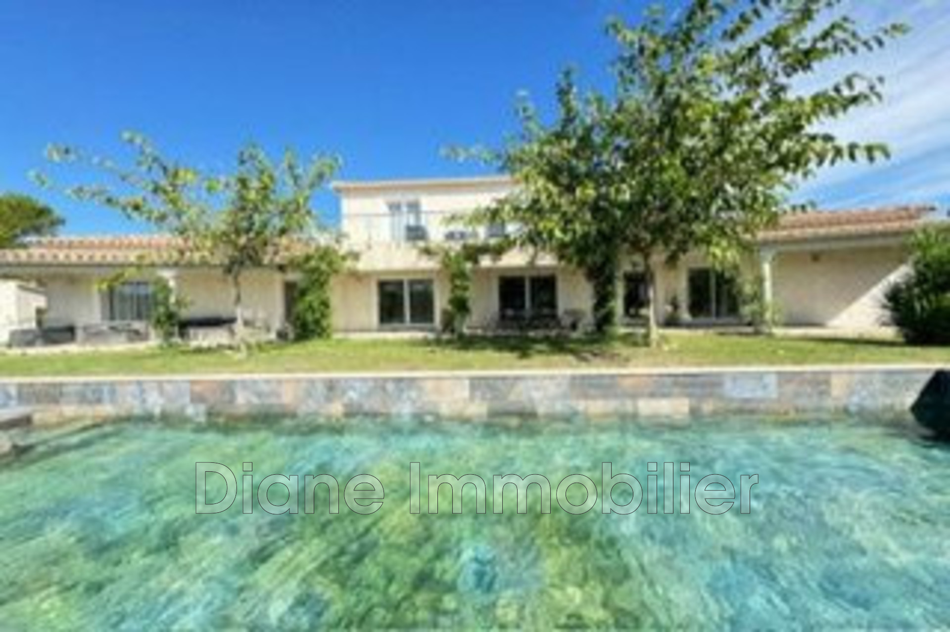 Agence immobilière de Diane Immobilier