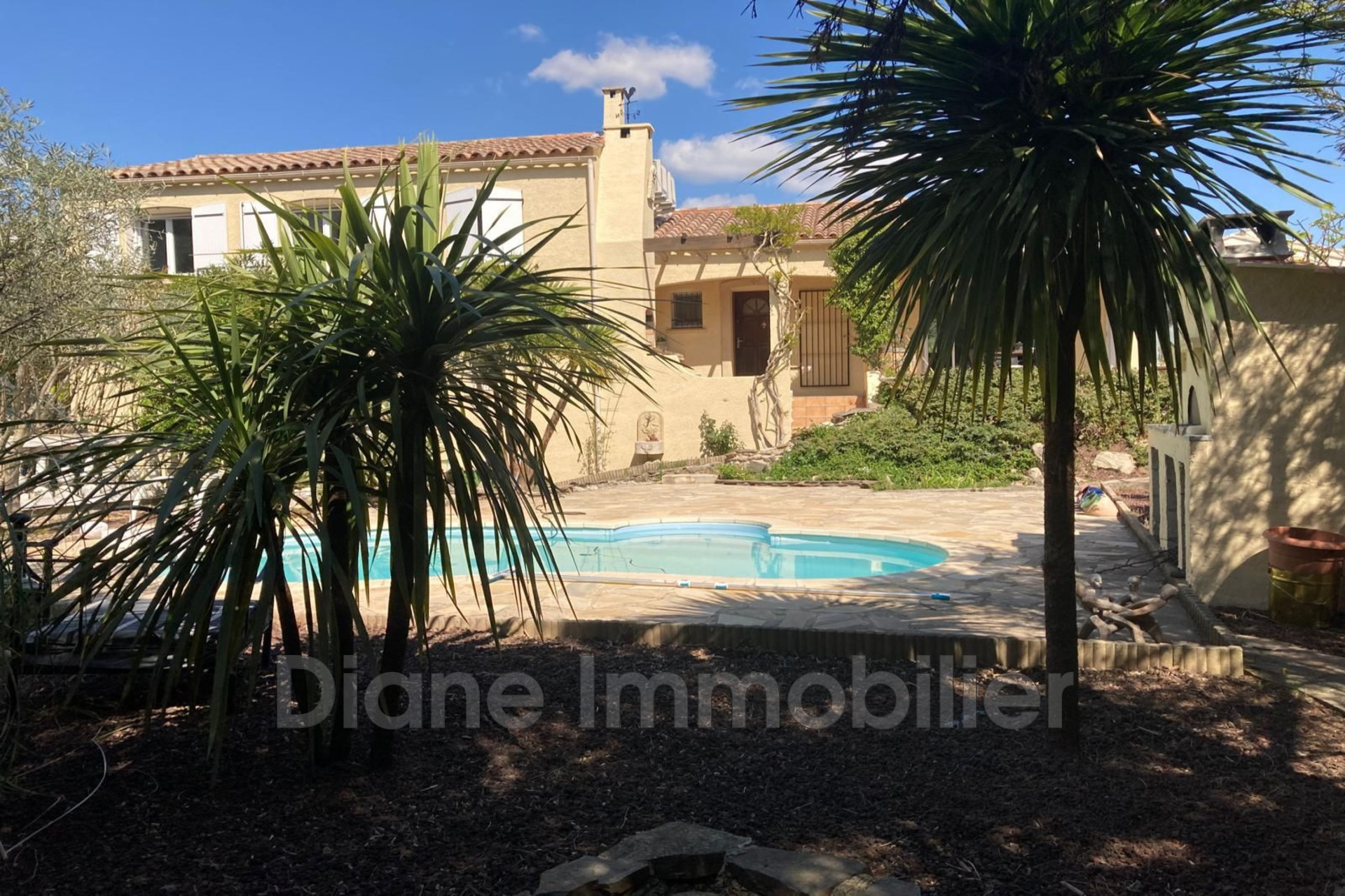 Agence immobilière de Diane Immobilier