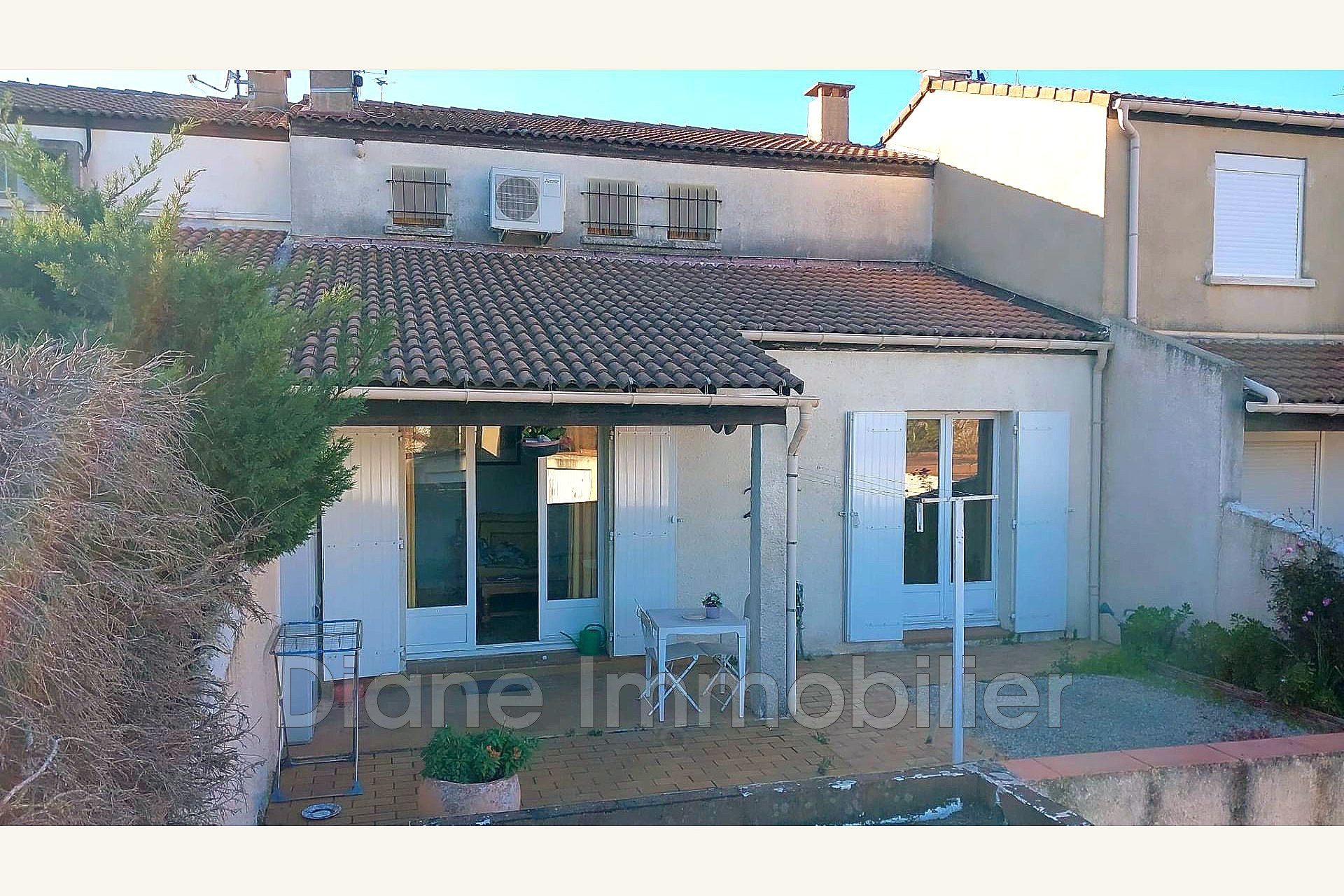 Agence immobilière de Diane Immobilier