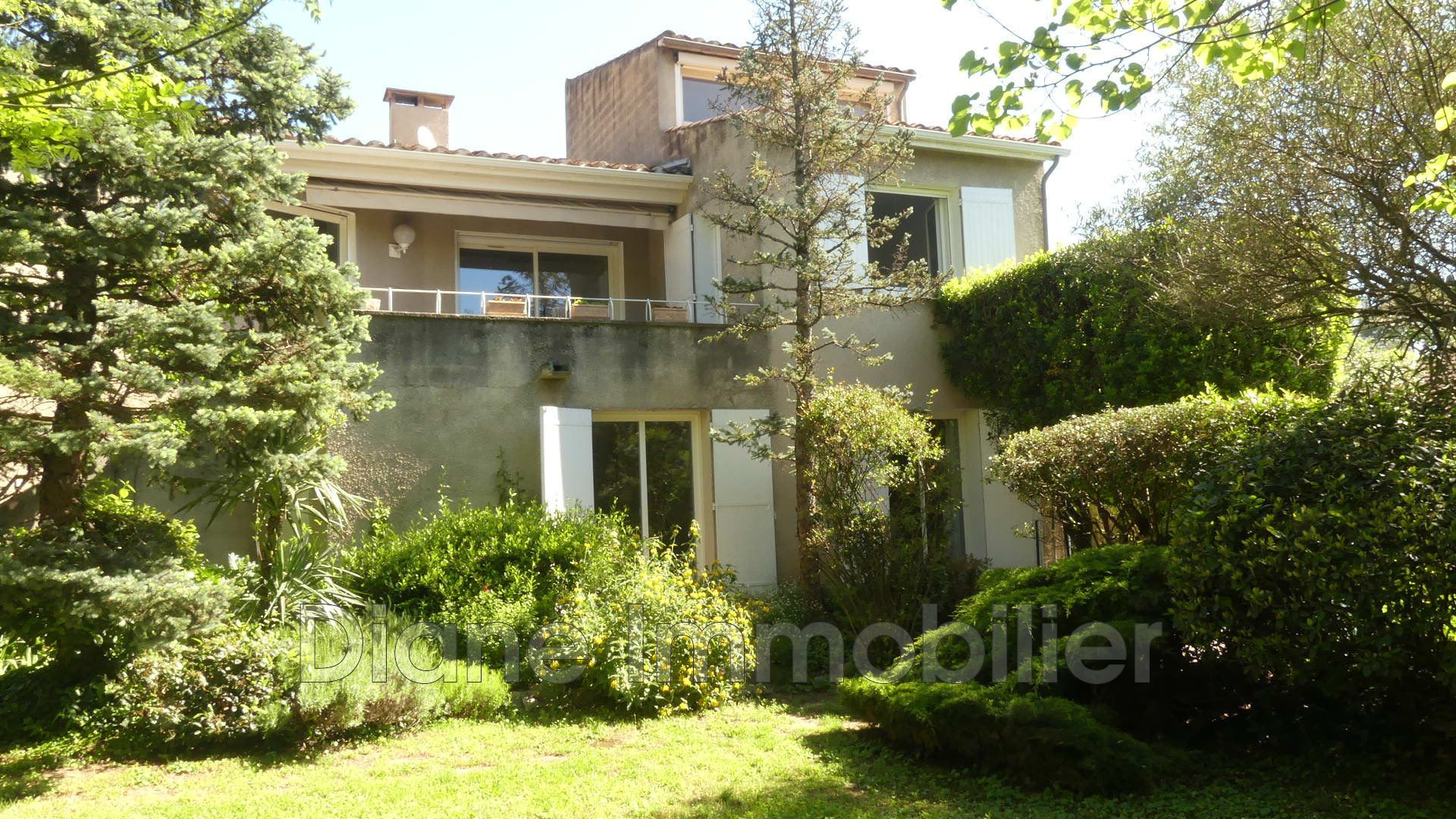 Agence immobilière de Diane Immobilier