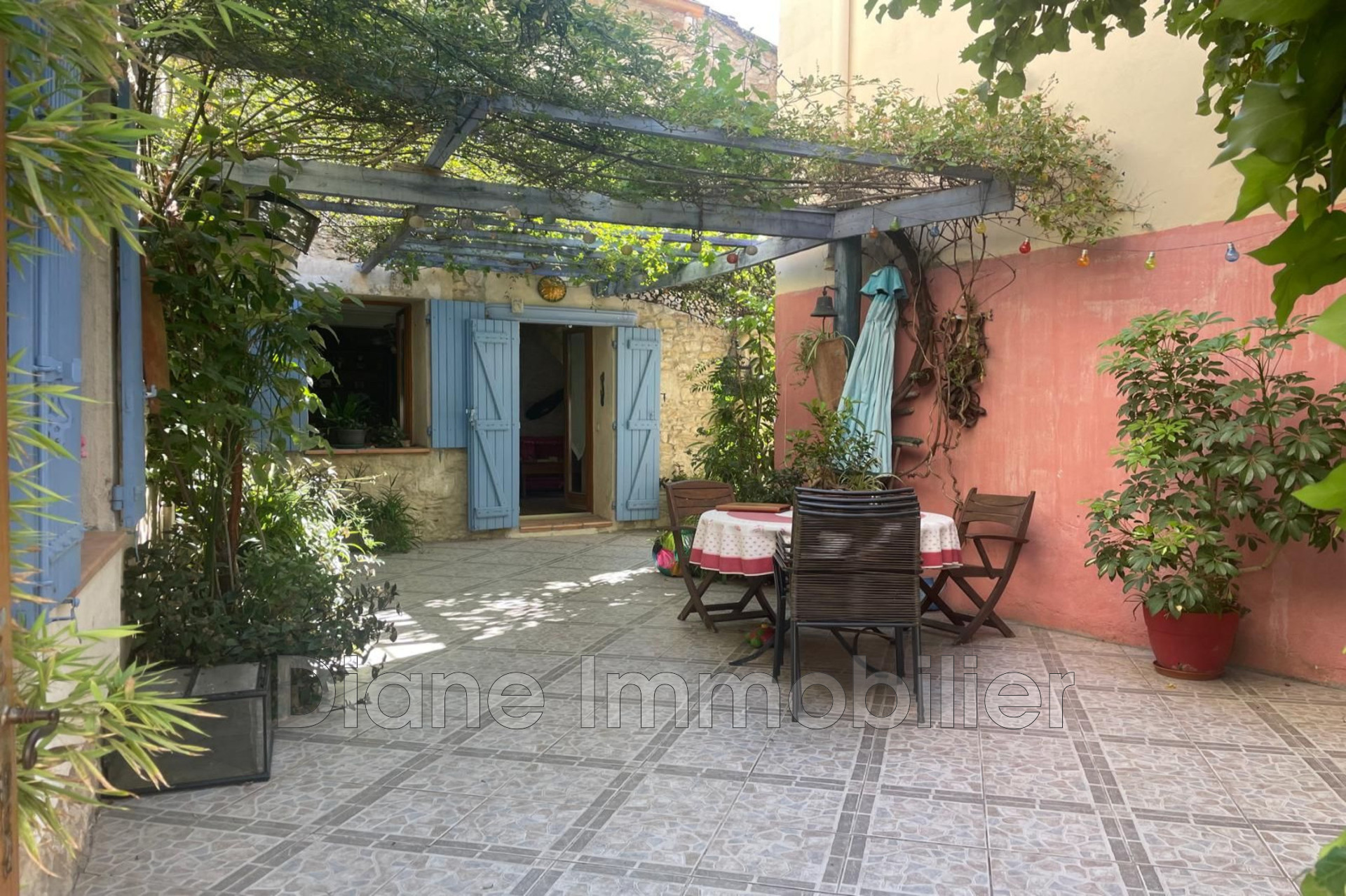 Agence immobilière de Diane Immobilier