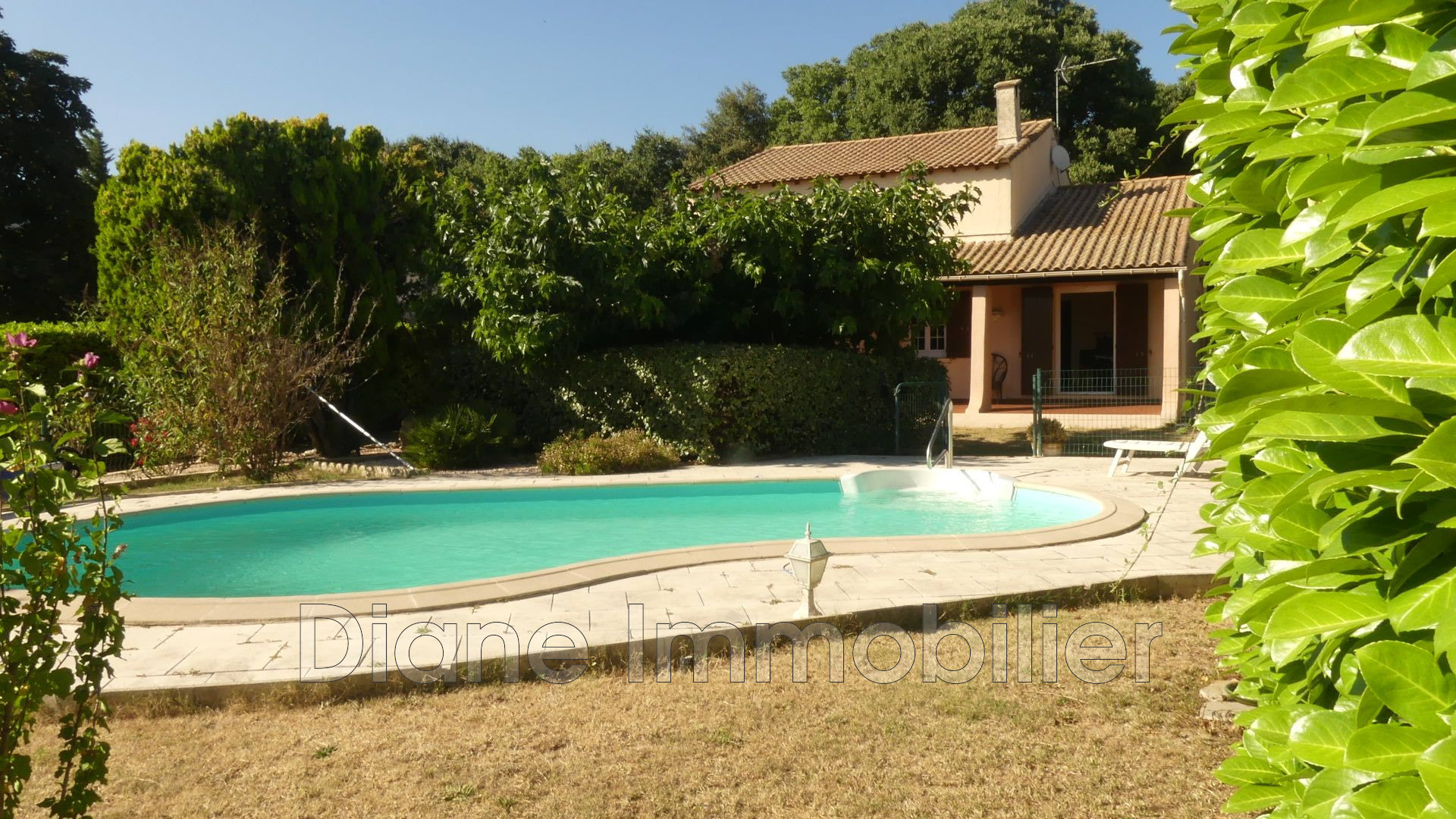Agence immobilière de Diane Immobilier