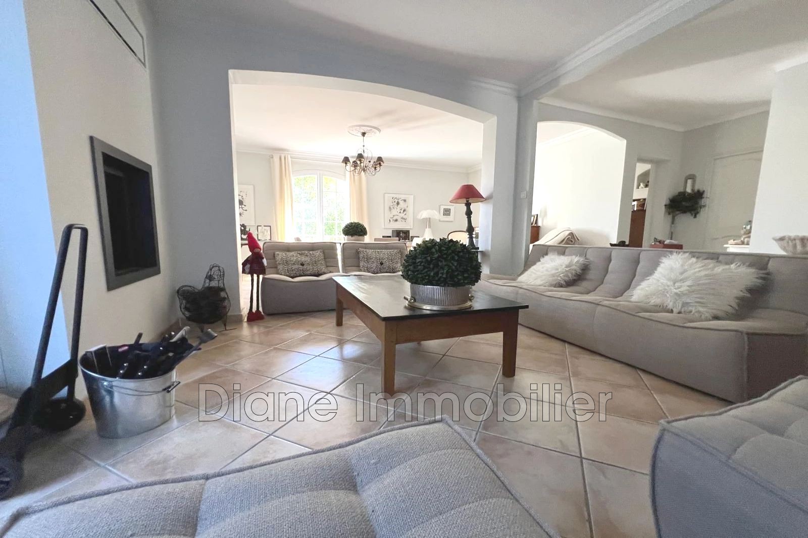 Agence immobilière de Diane Immobilier