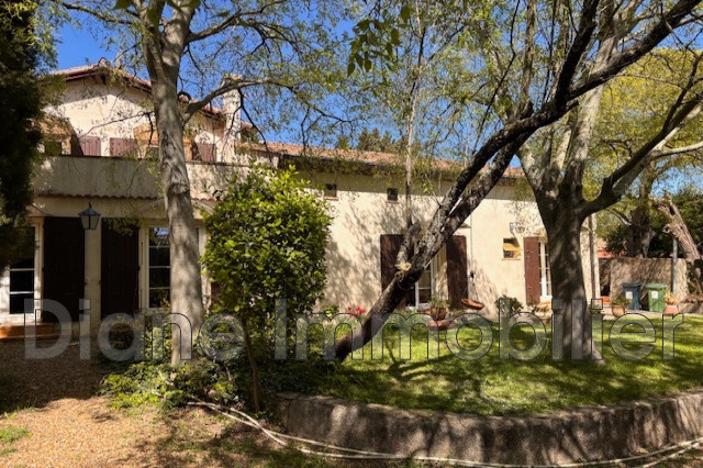 Agence immobilière de Diane Immobilier