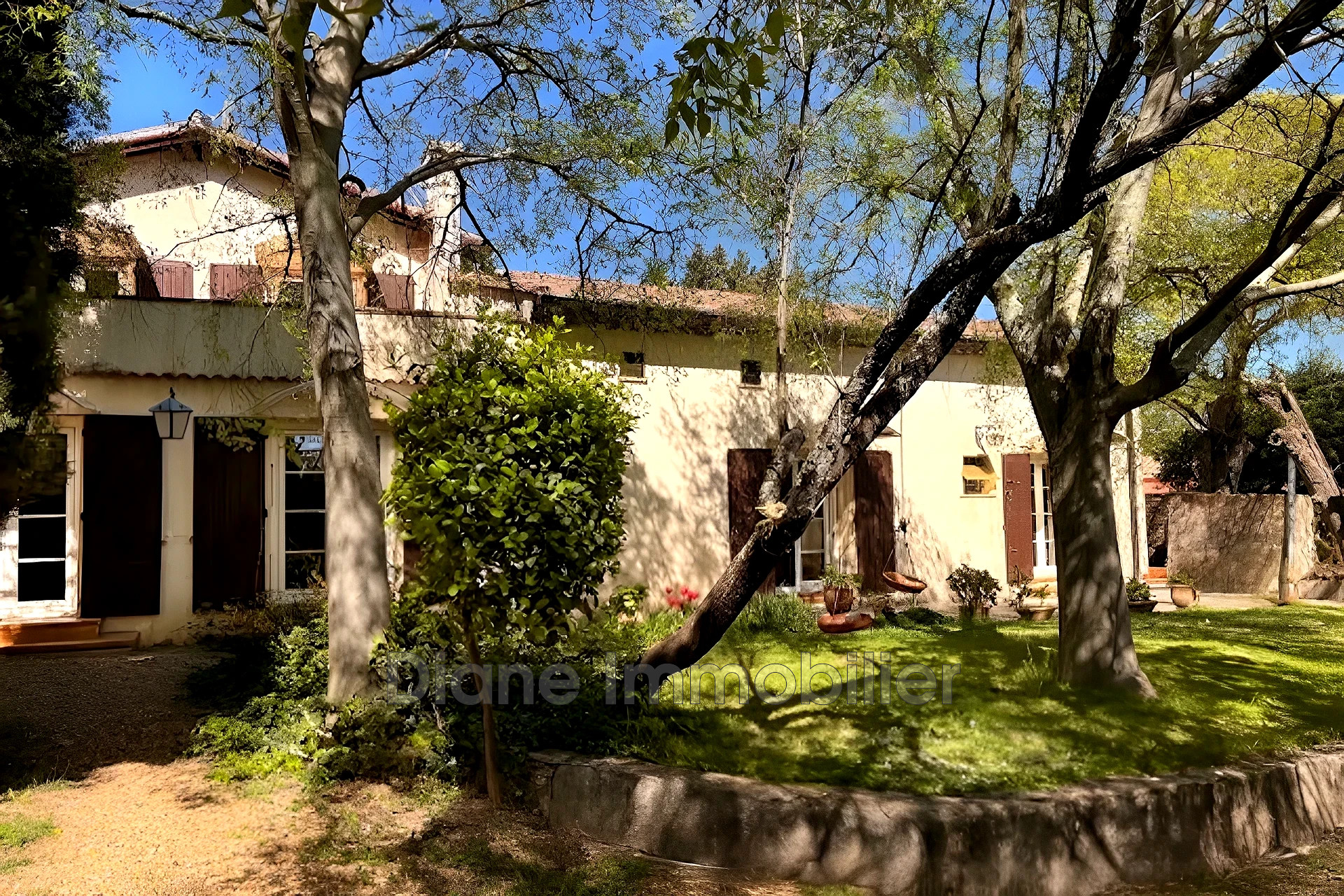 Agence immobilière de Diane Immobilier