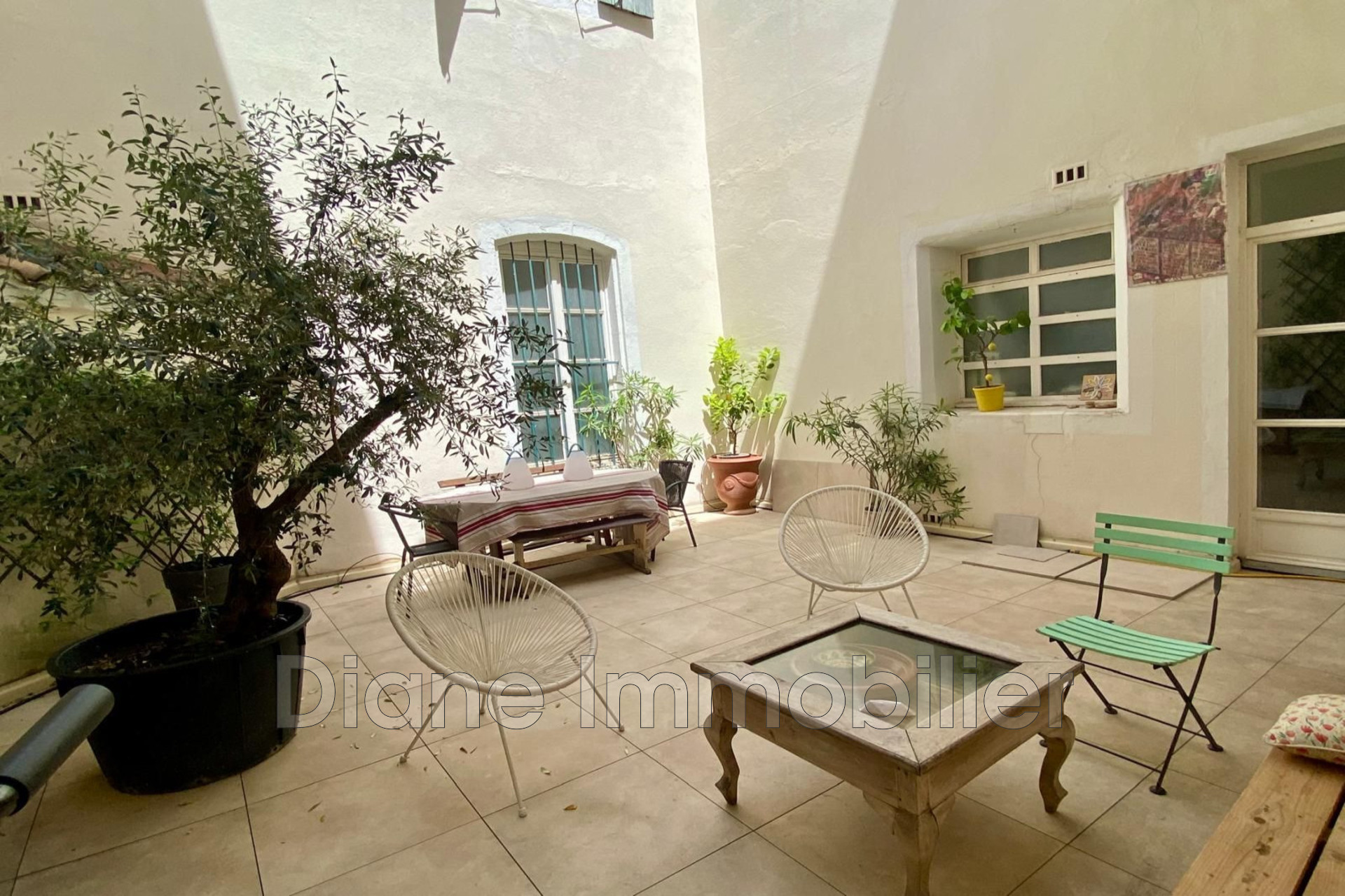 Agence immobilière de Diane Immobilier