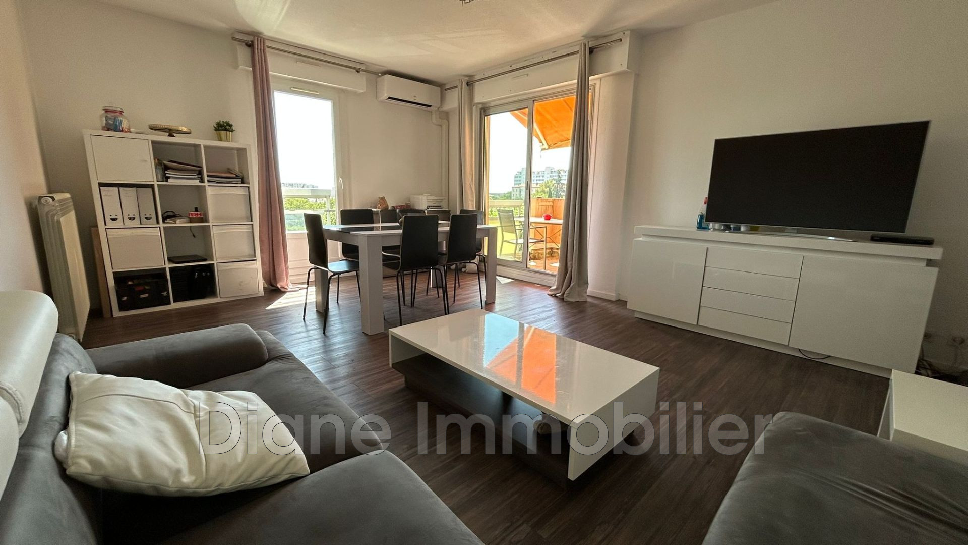 Agence immobilière de Diane Immobilier
