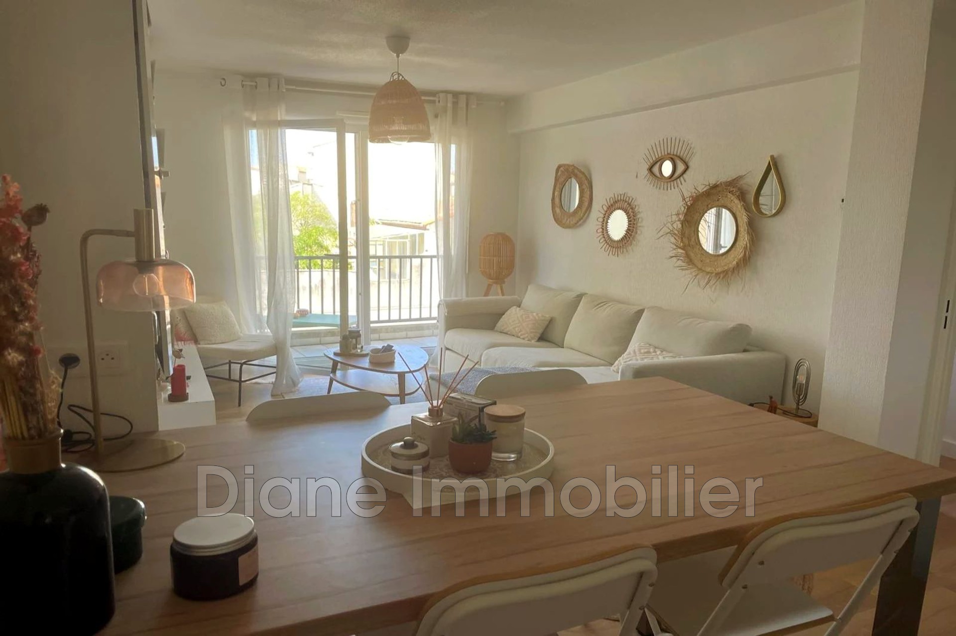 Agence immobilière de Diane Immobilier