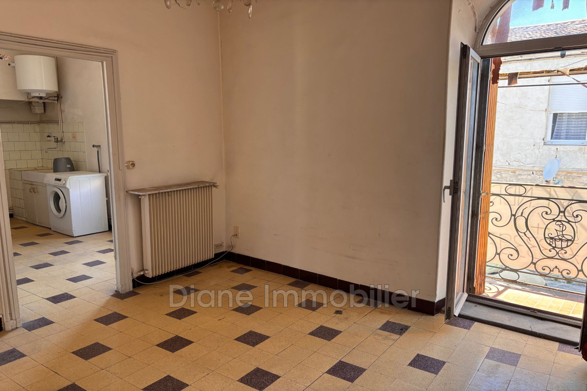 Agence immobilière de Diane Immobilier